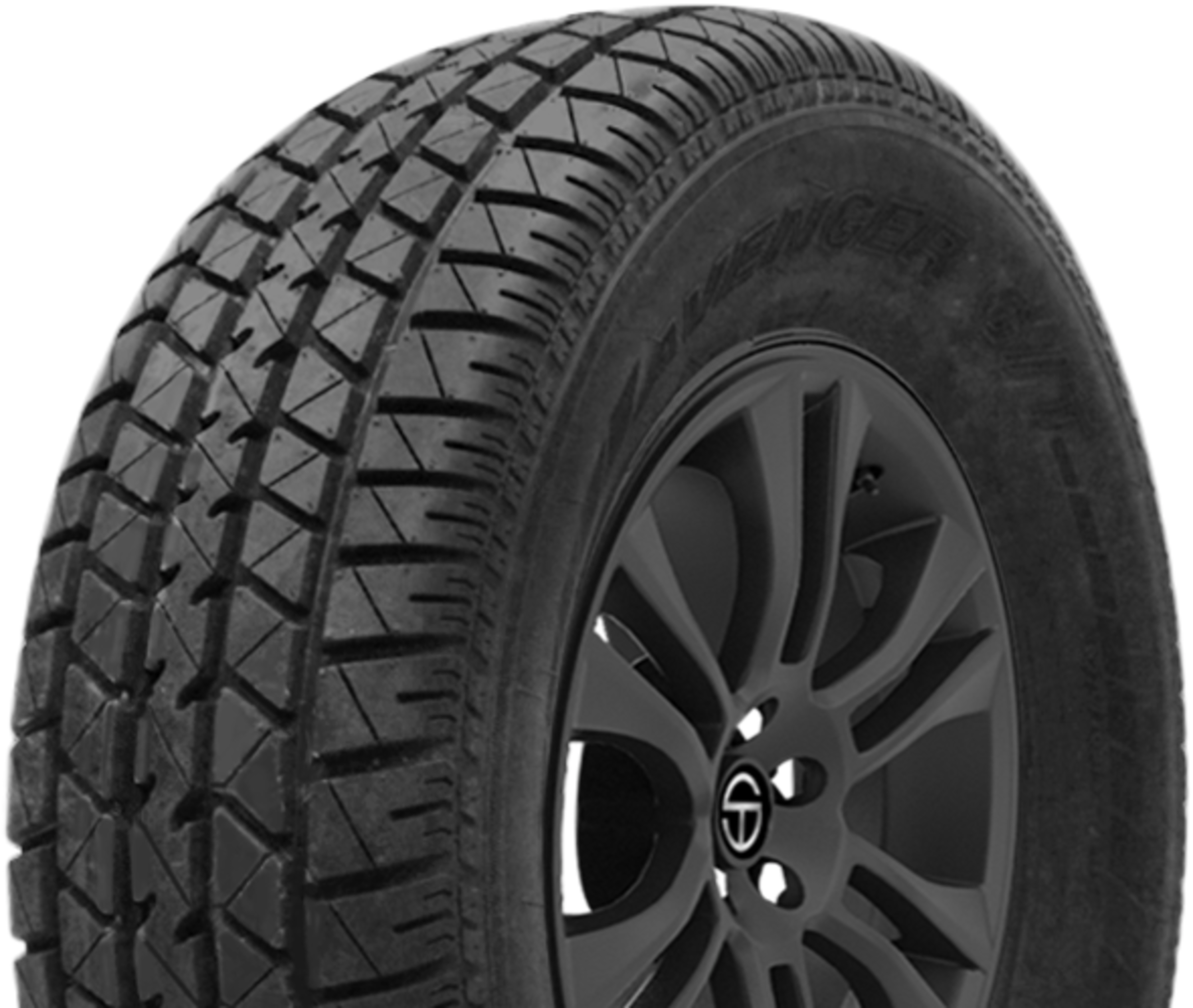 Tire Sidetread