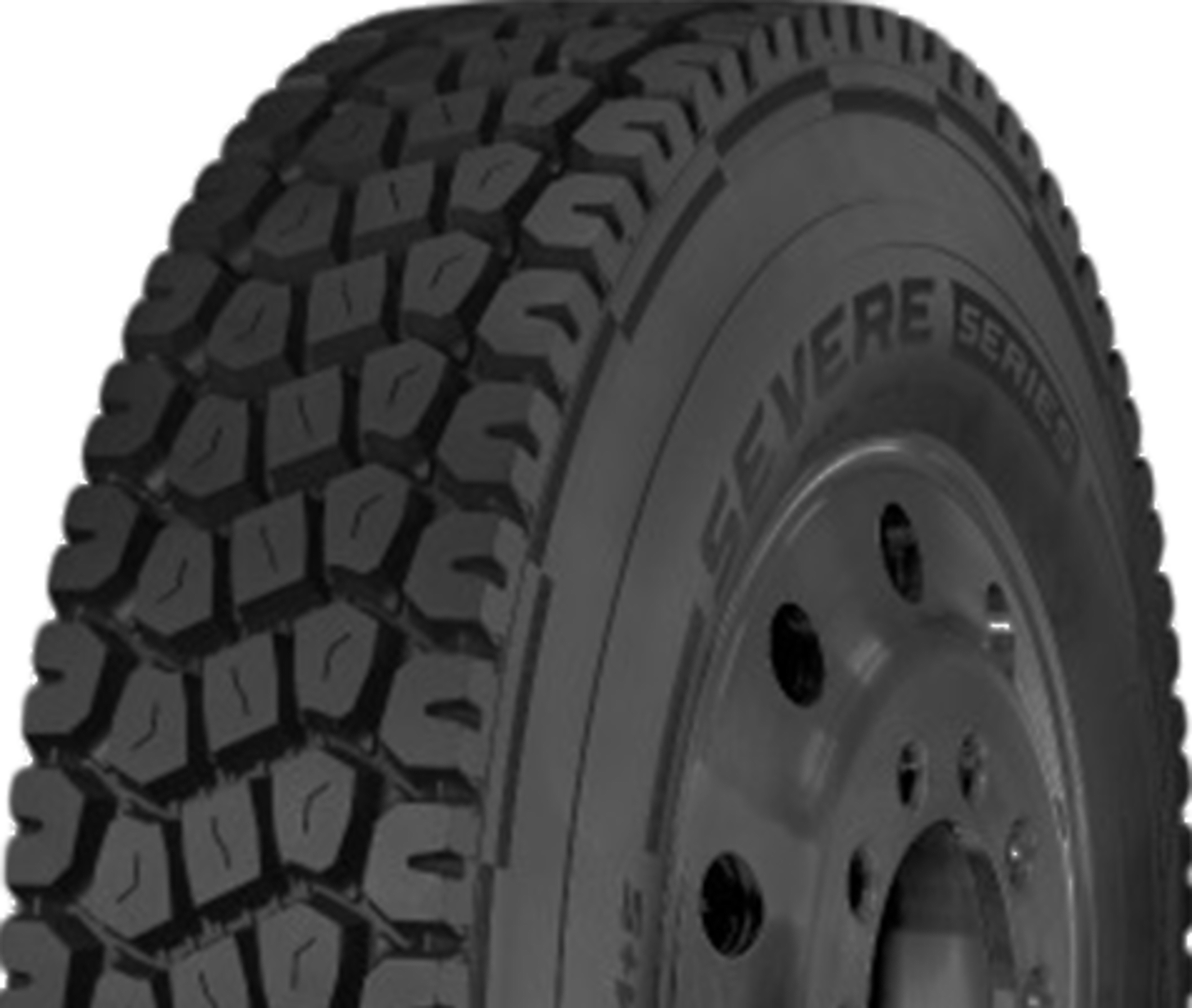 Tire Sidetread