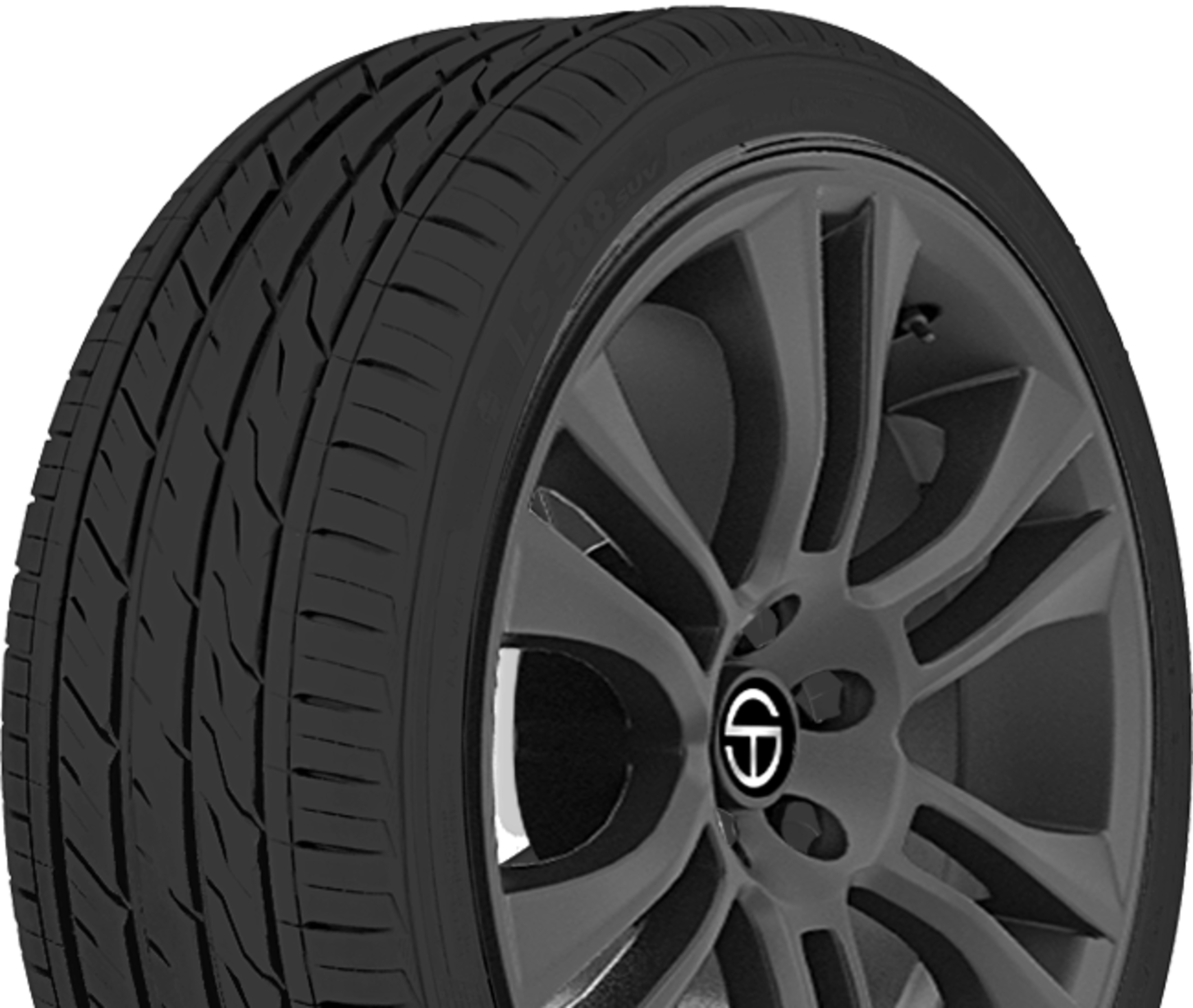 Tire Sidetread