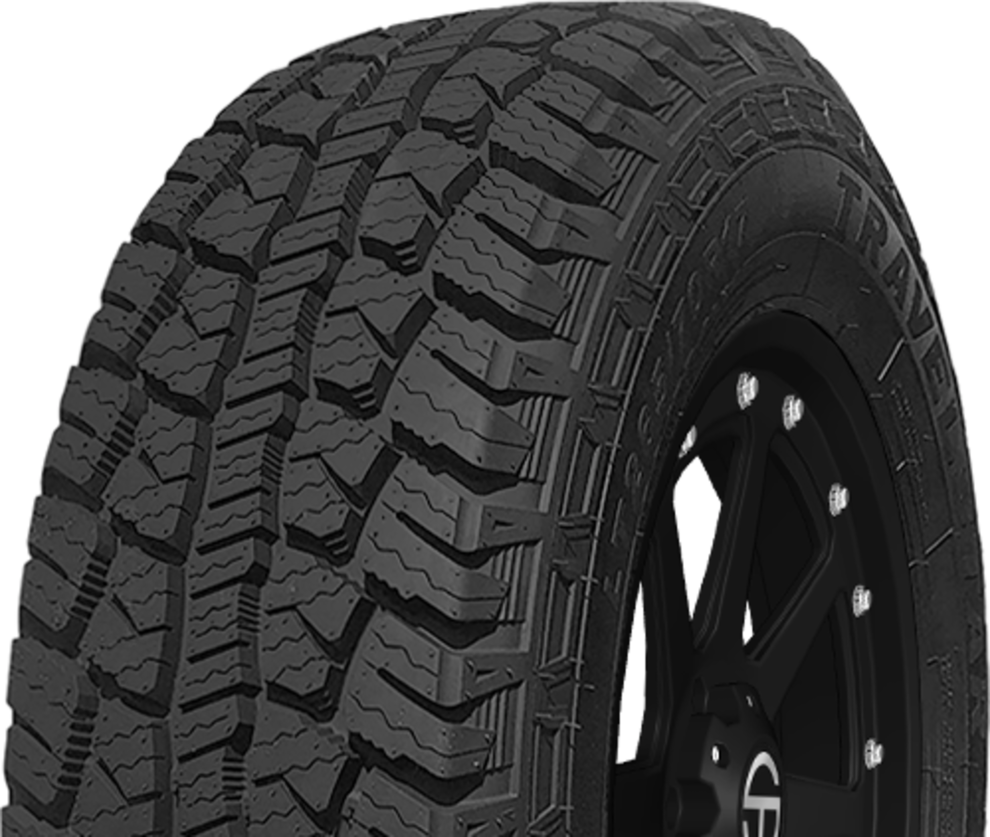 Tire Sidetread