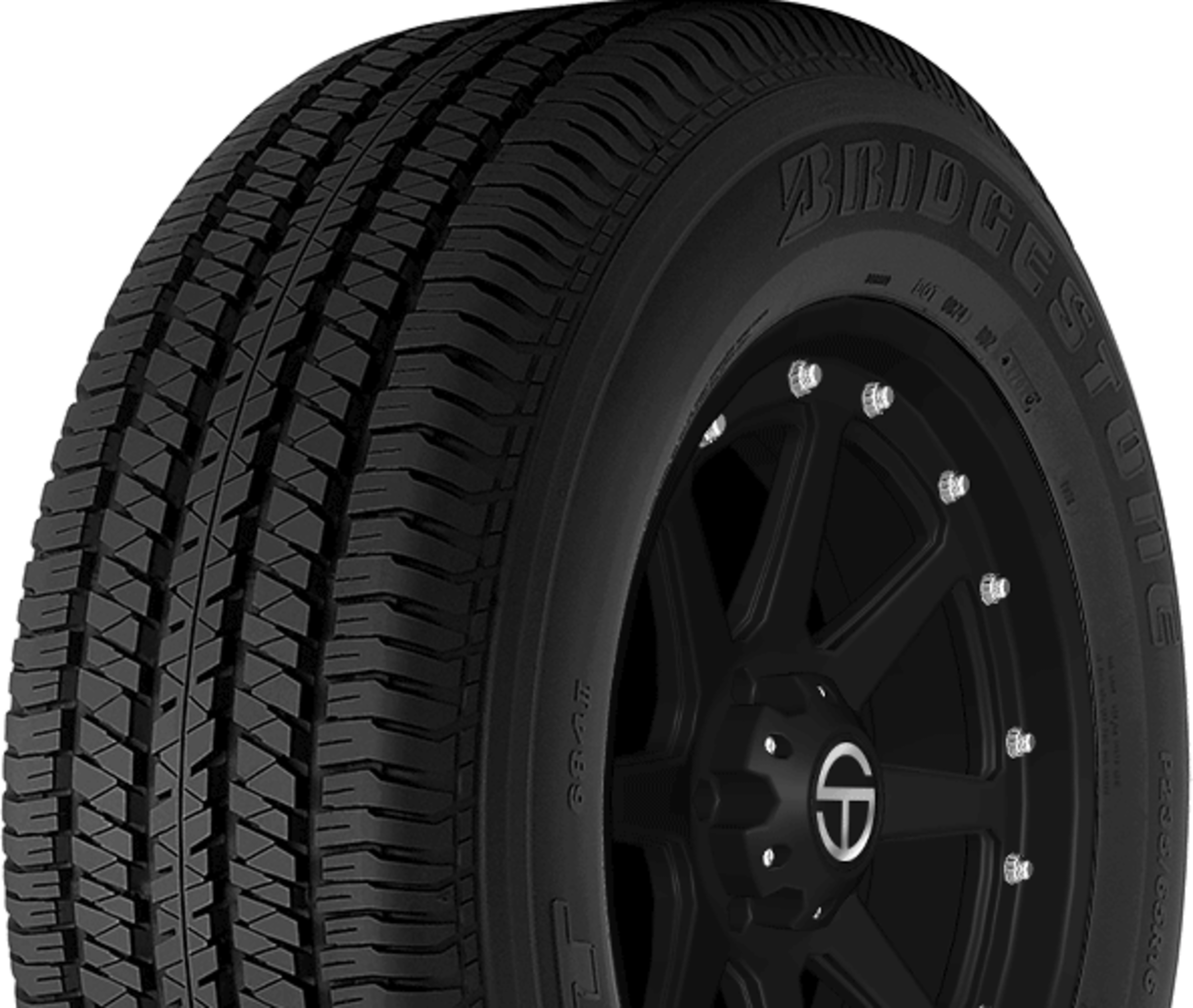 Tire Sidetread