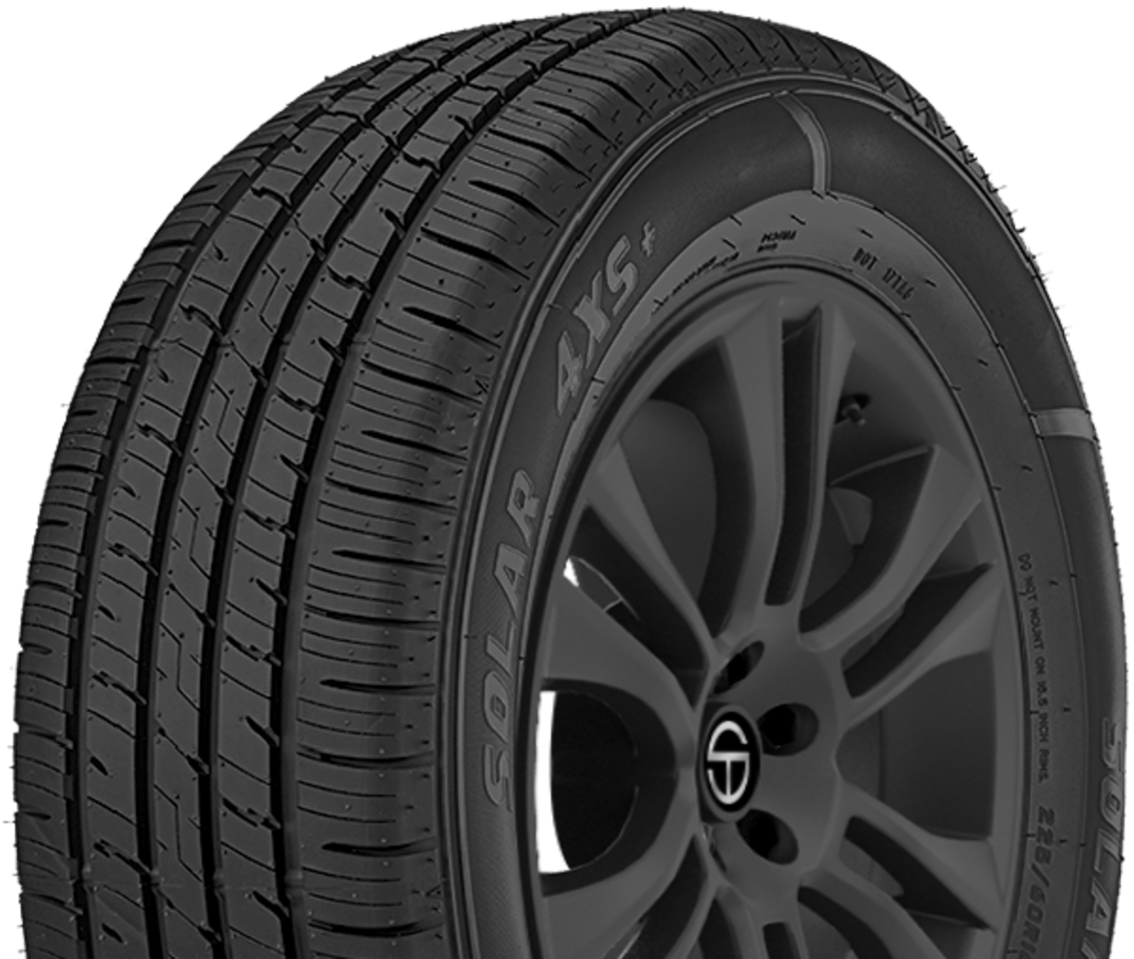 Tire Sidetread