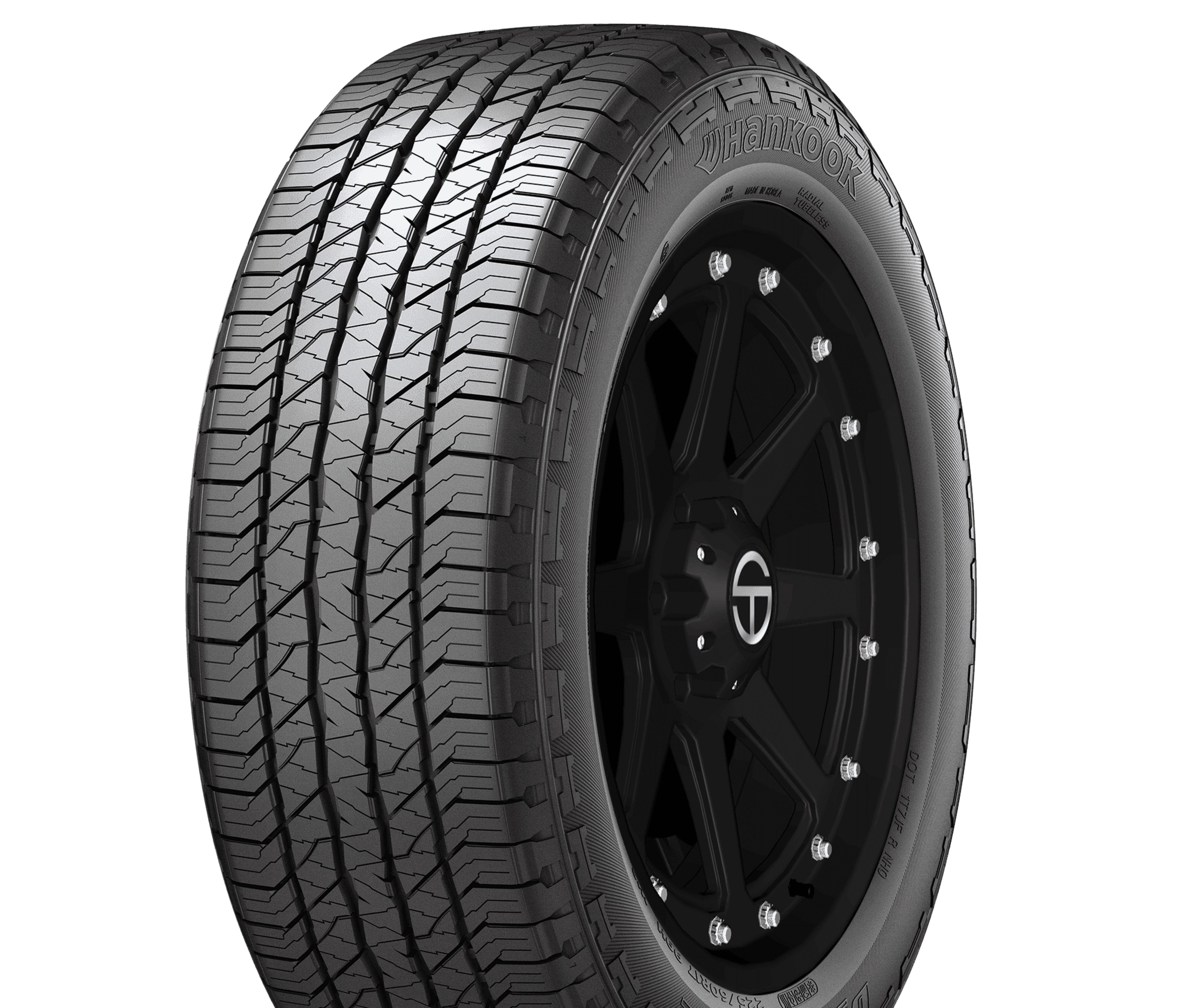 Tire Sidetread