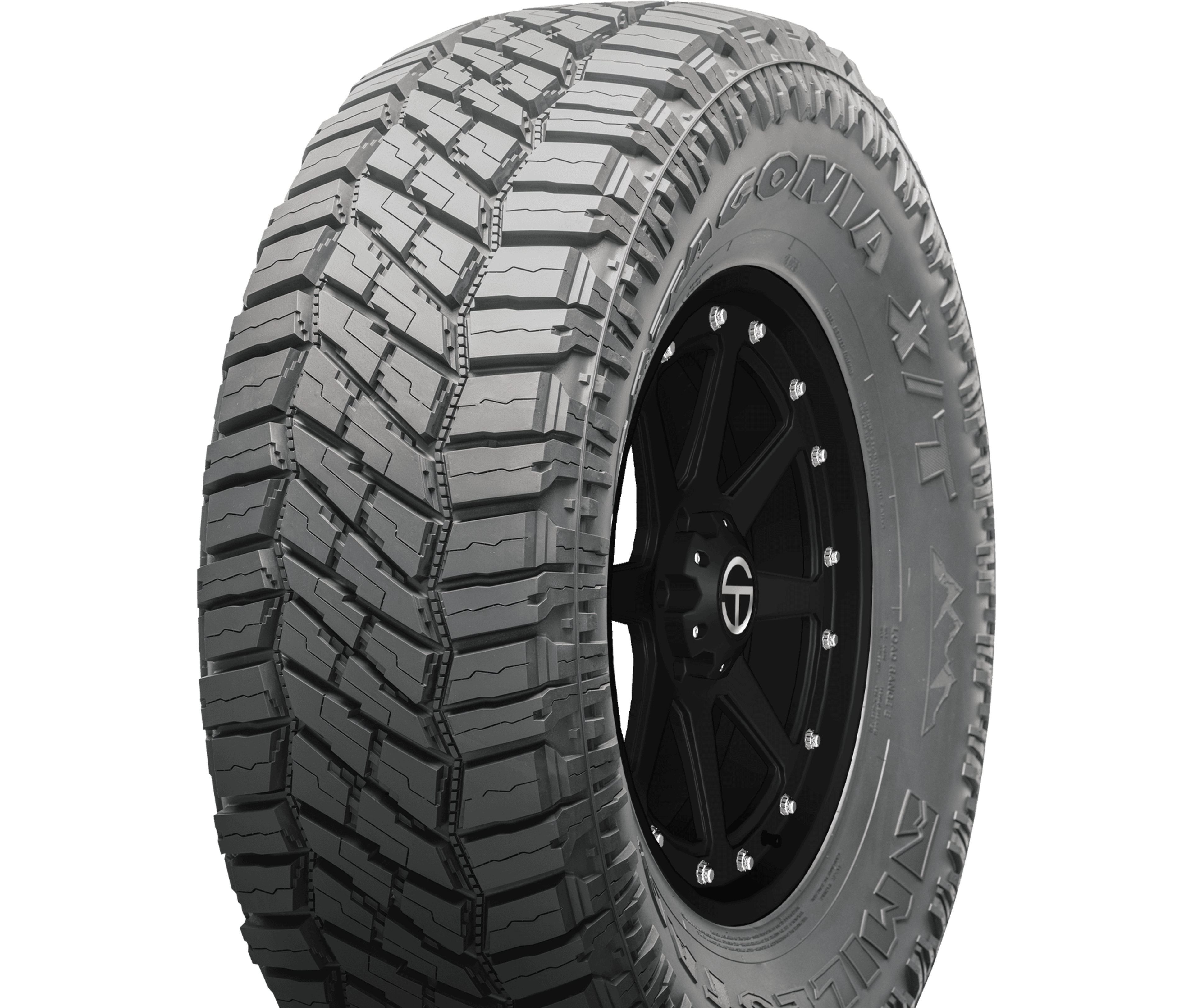 Tire Sidetread