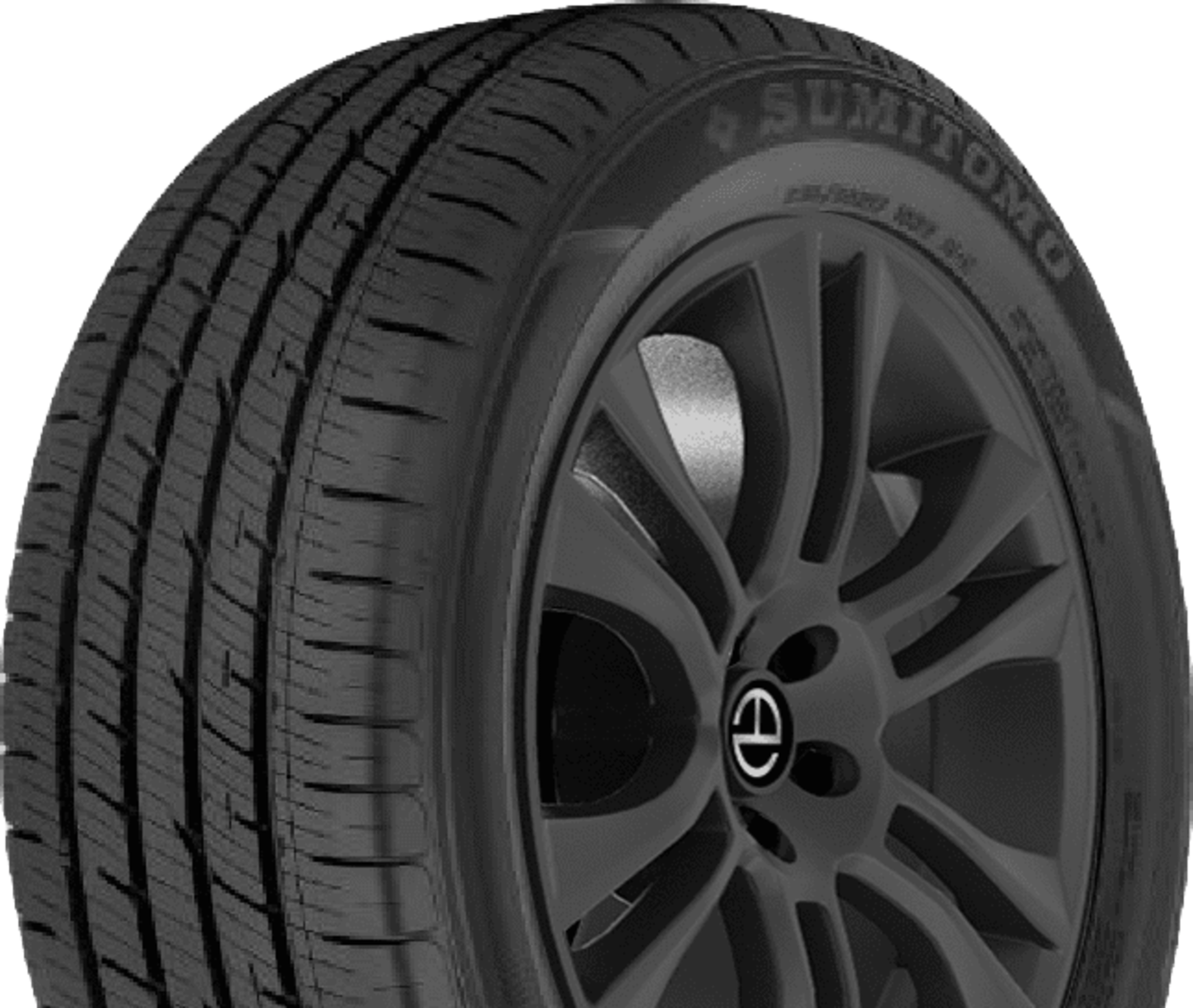 Tire Sidetread