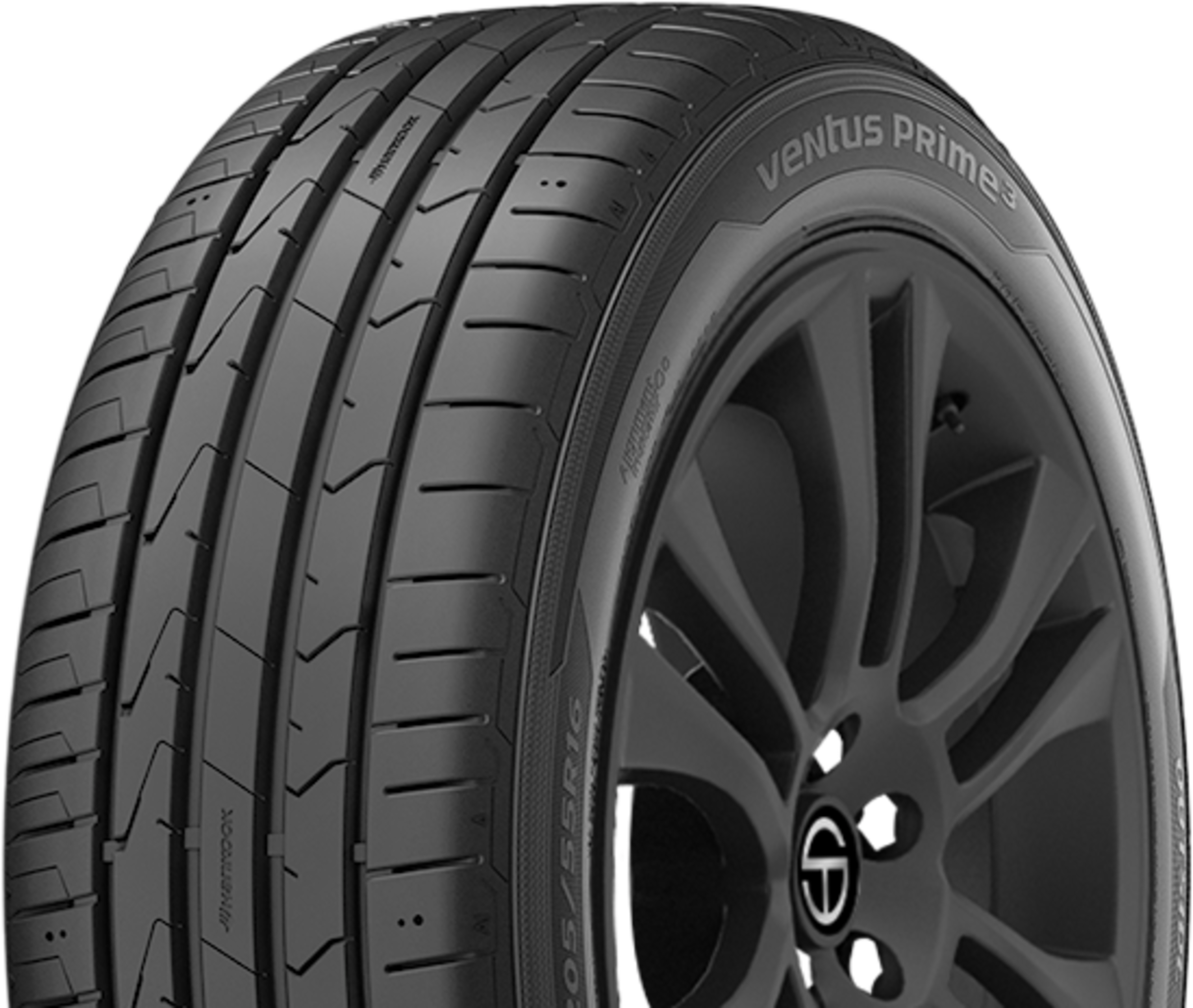Tire Sidetread