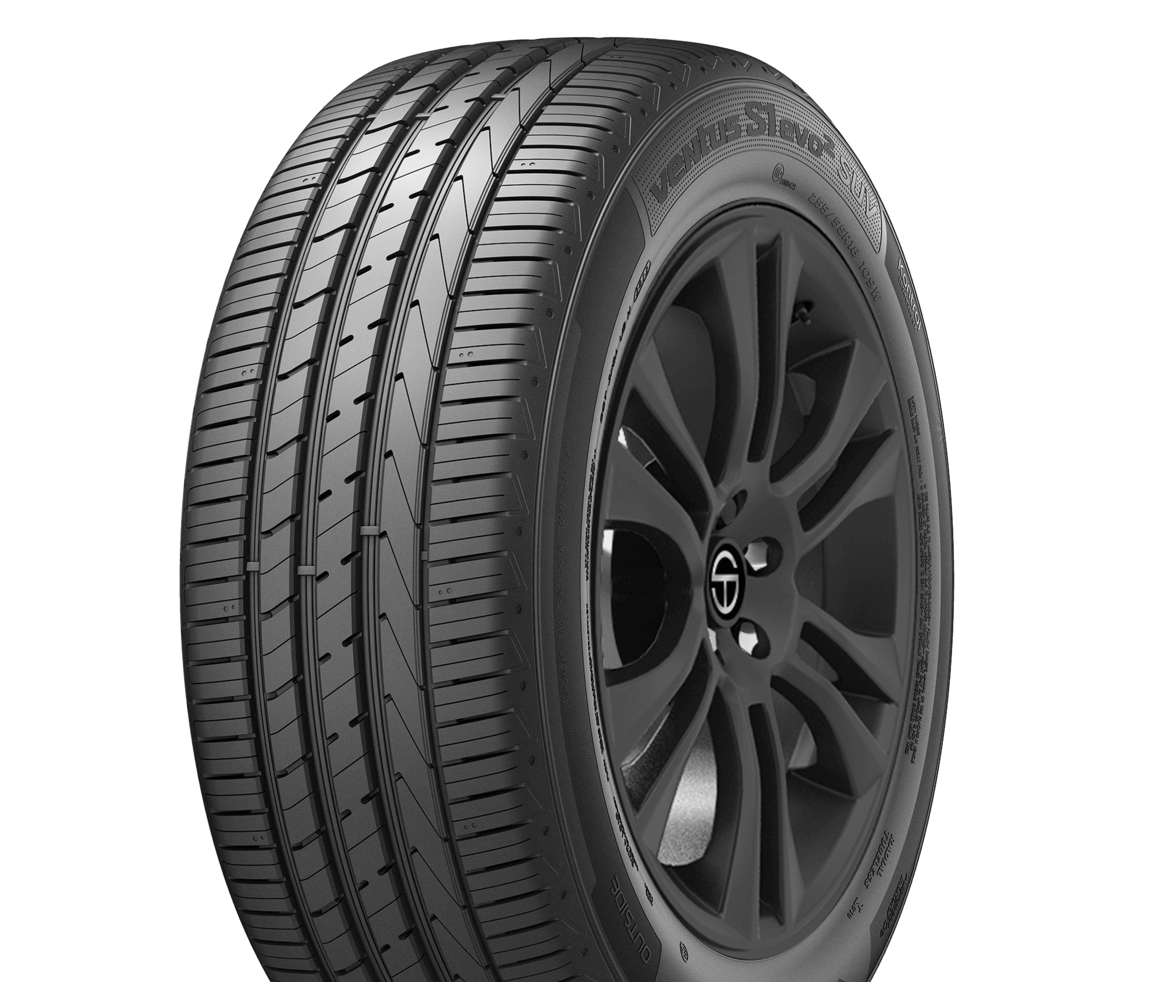 Tire Sidetread