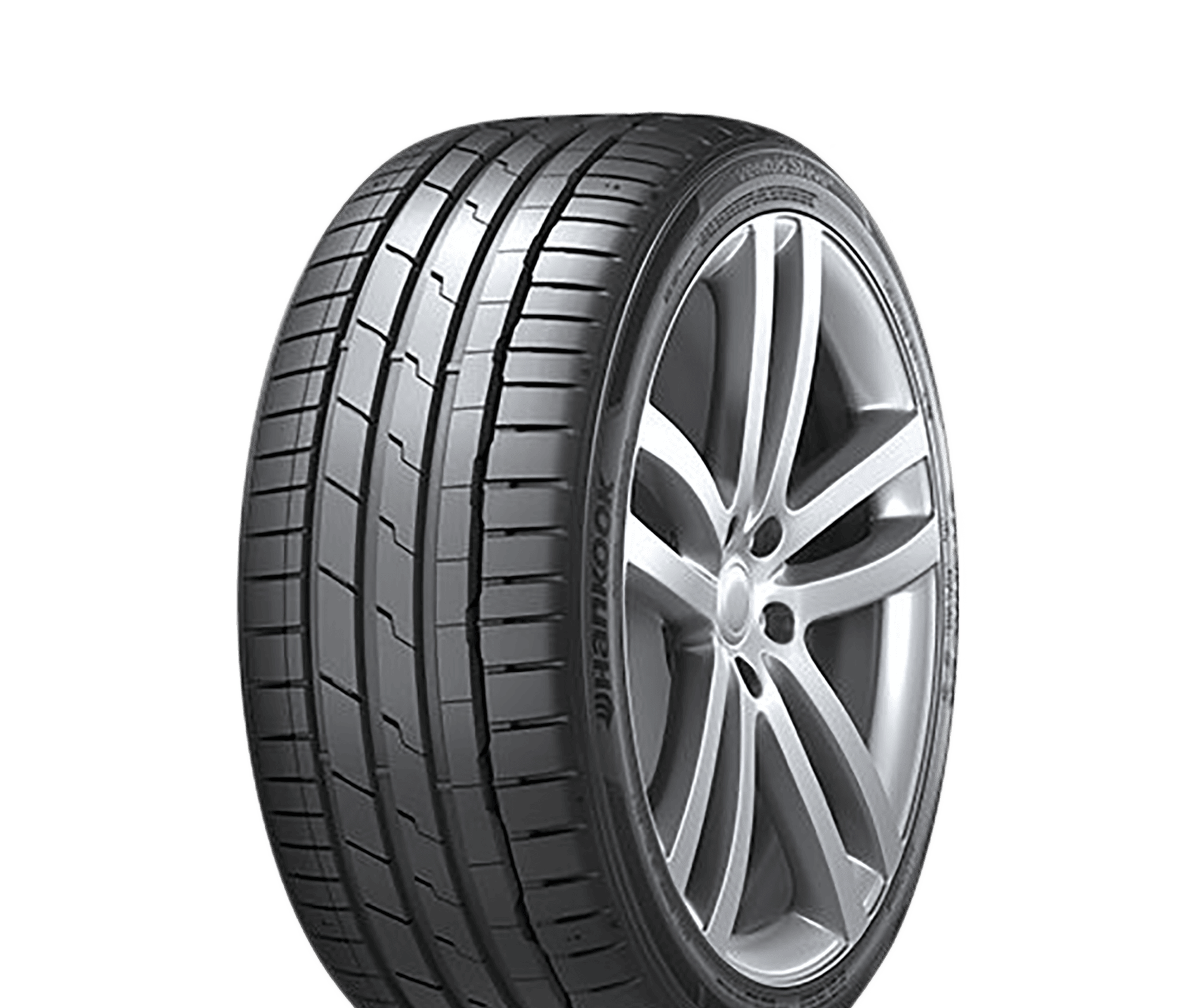 Tire Sidetread