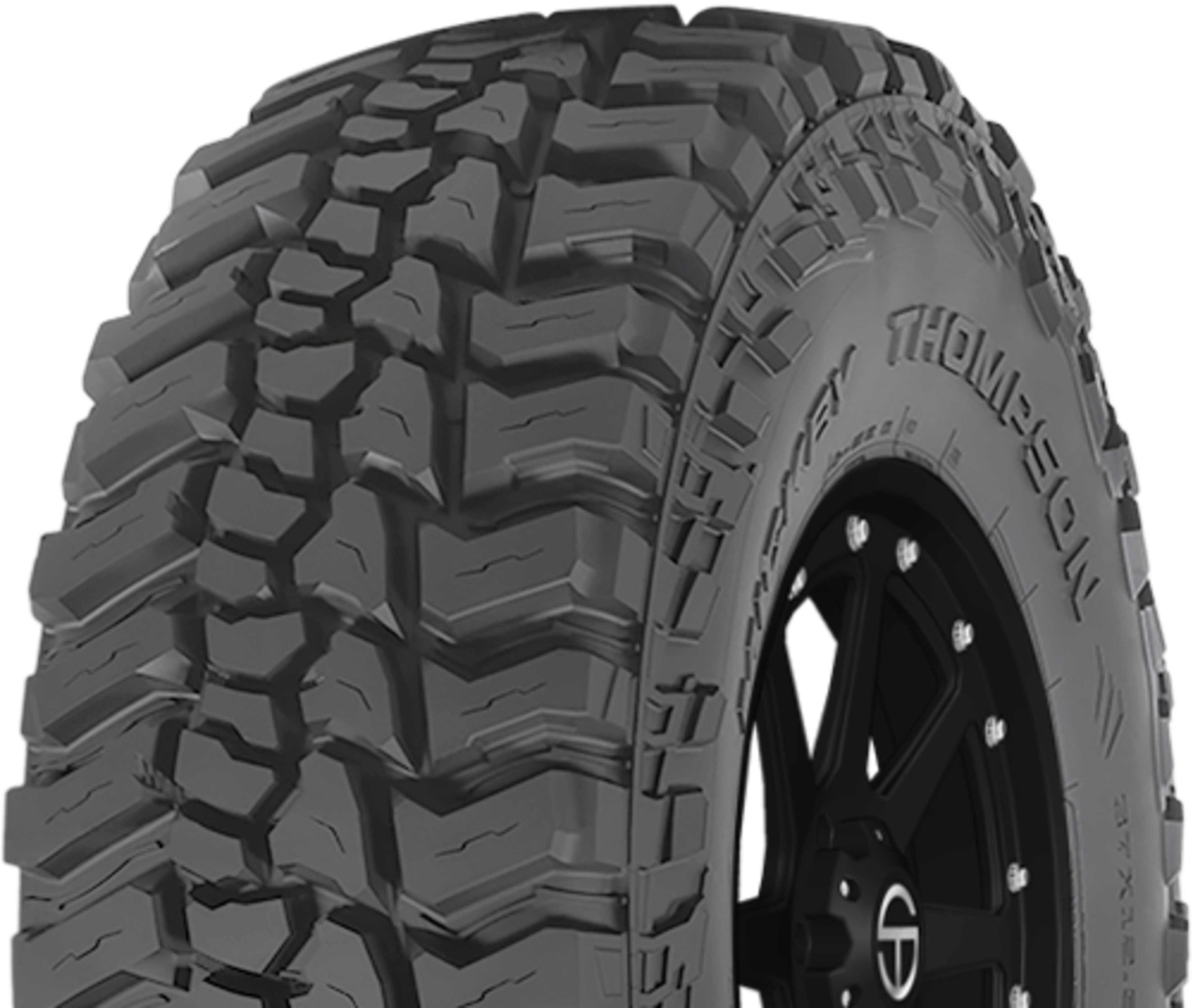 Tire Sidetread