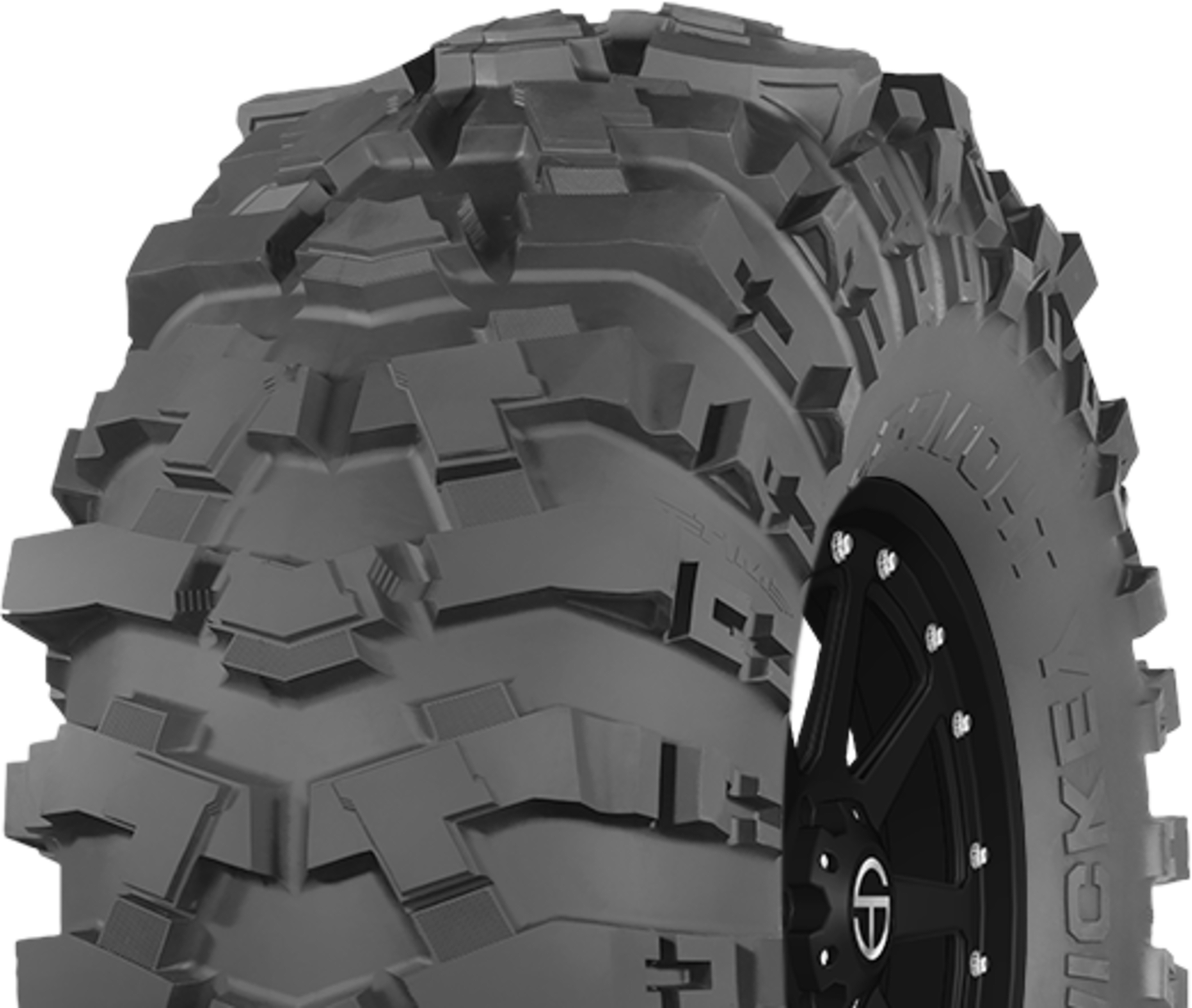 Mickey Thompson