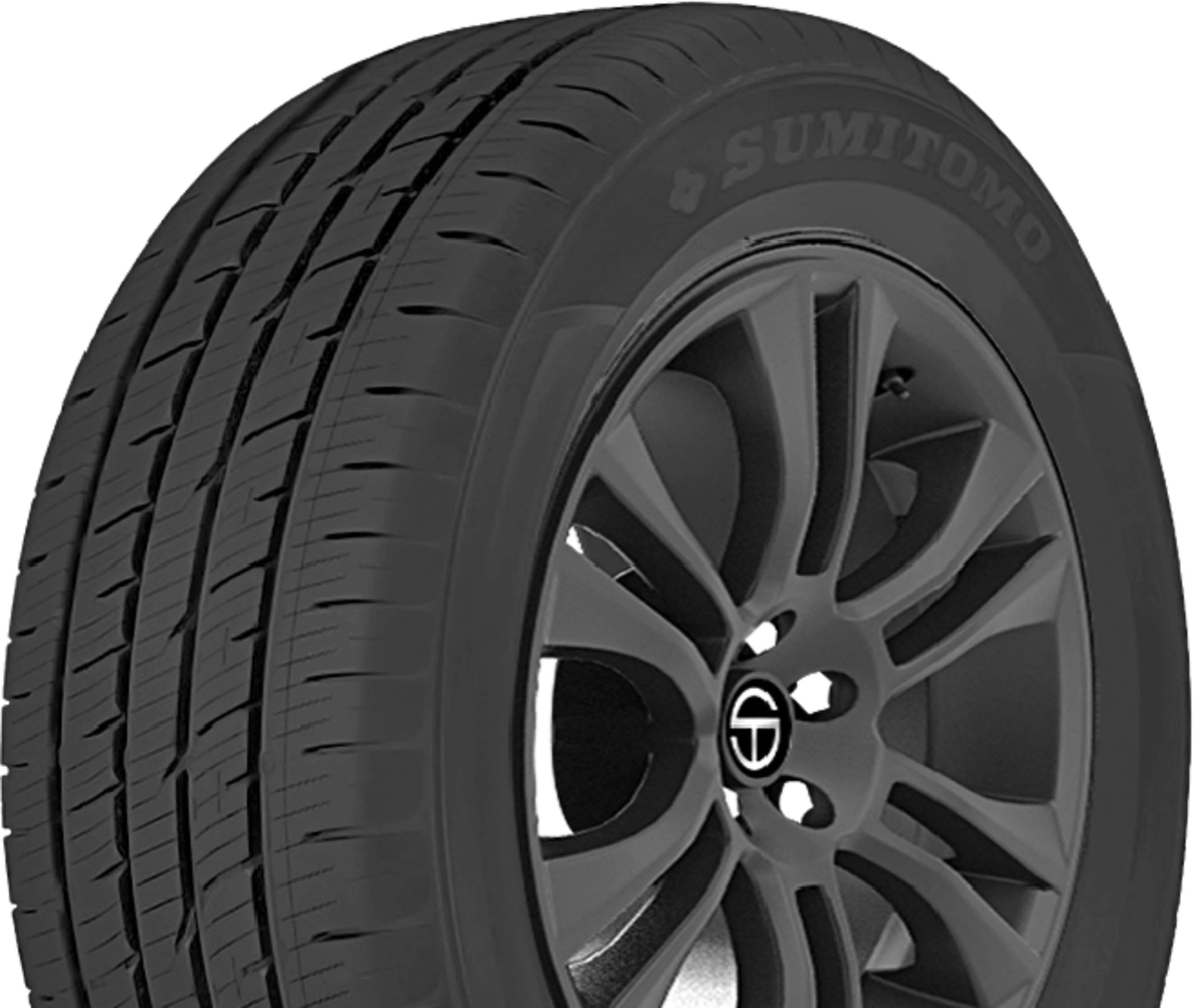 Tire Sidetread