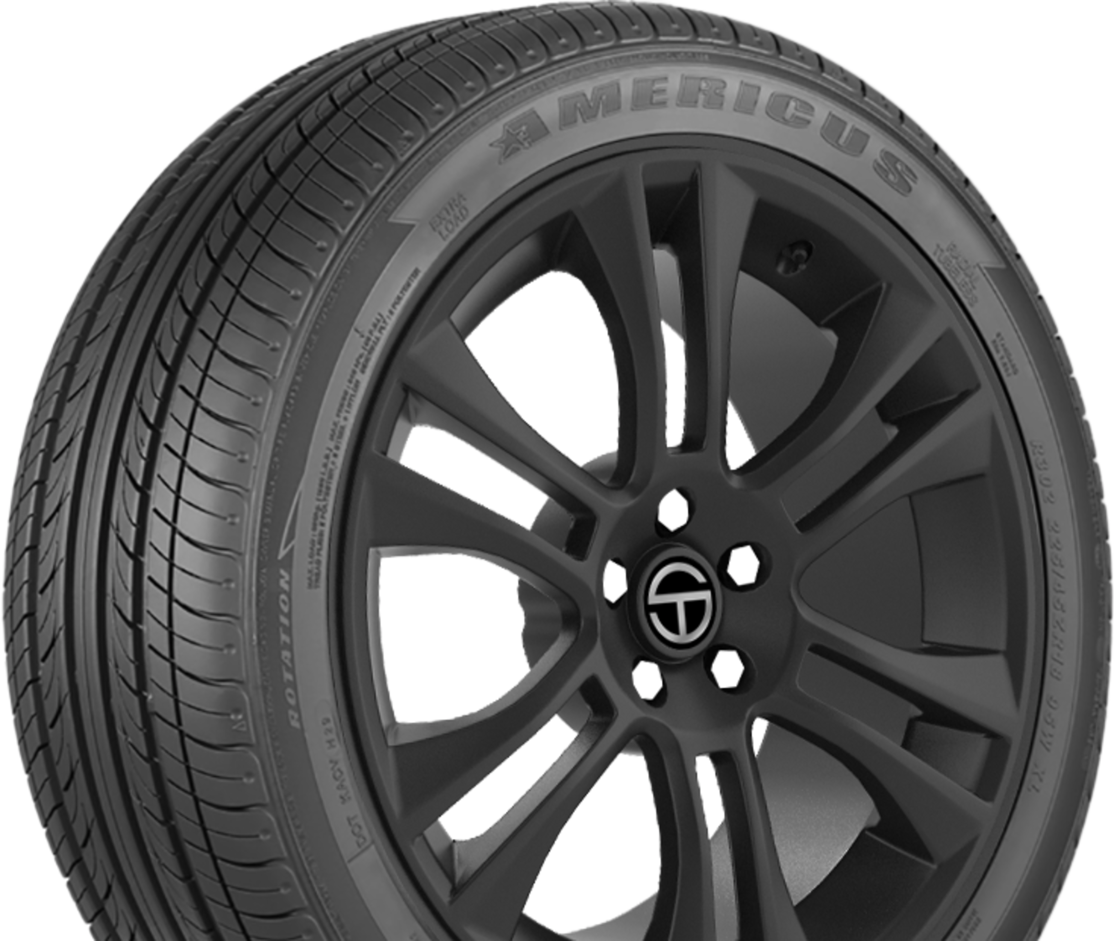 Tire Sidetread