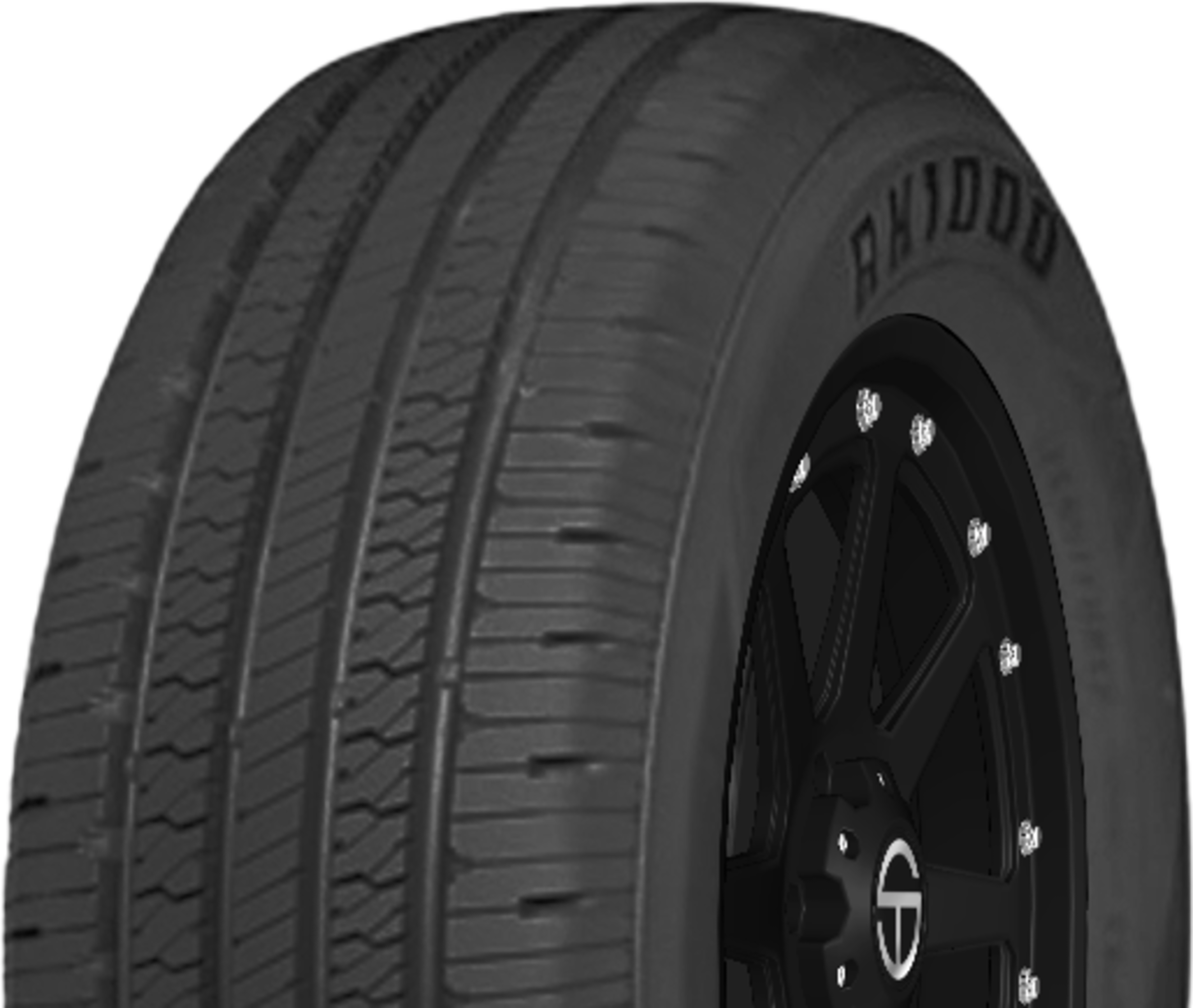Tire Sidetread