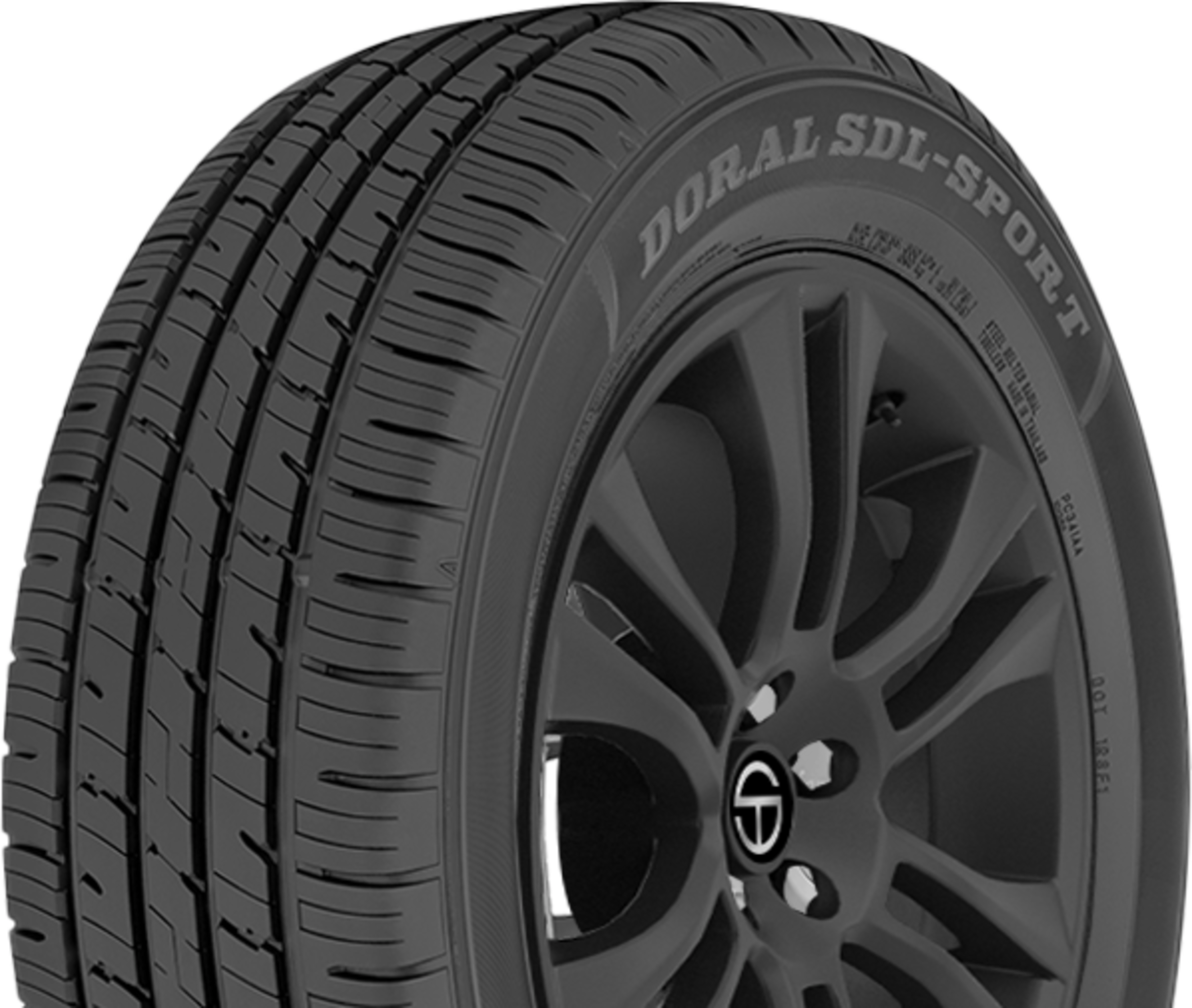Tire Sidetread