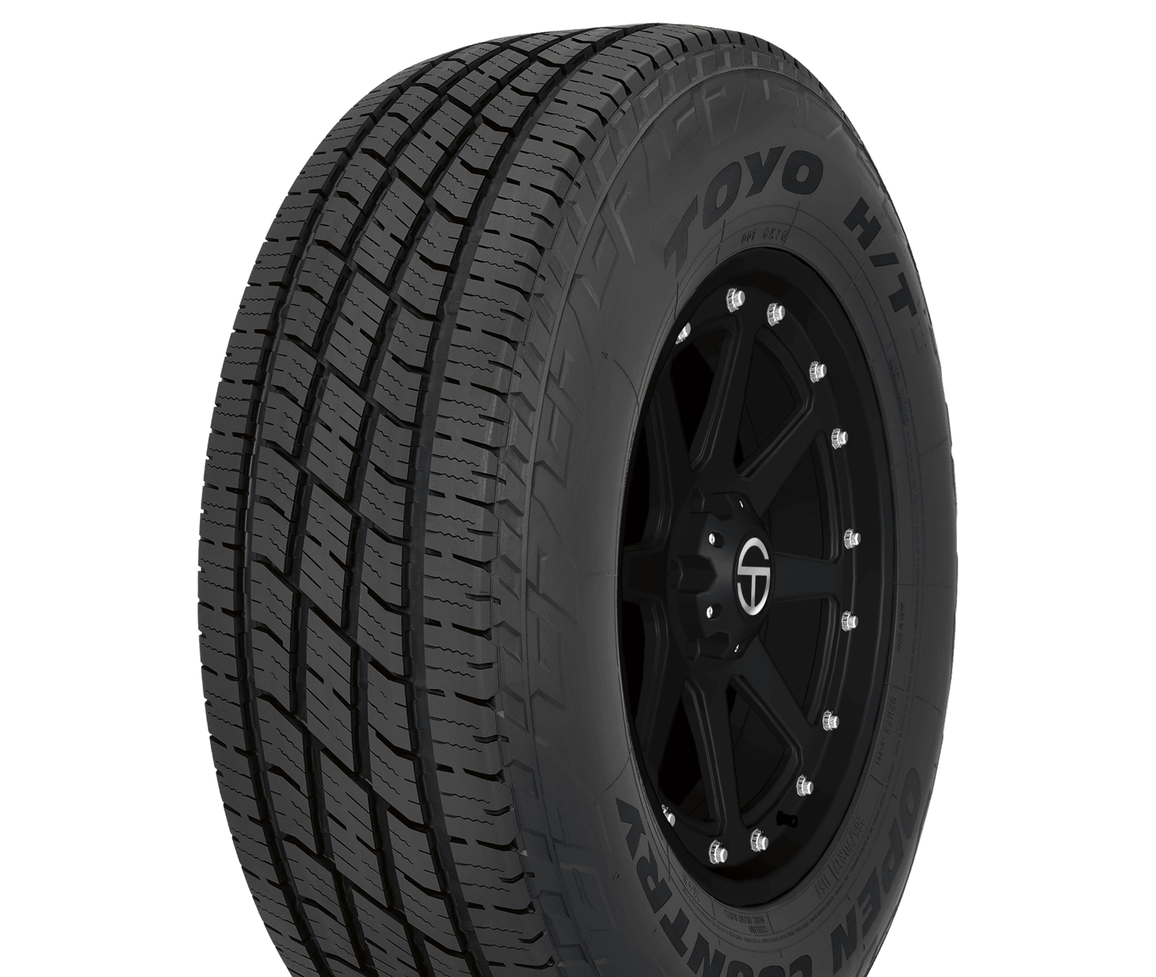 Tire Sidetread