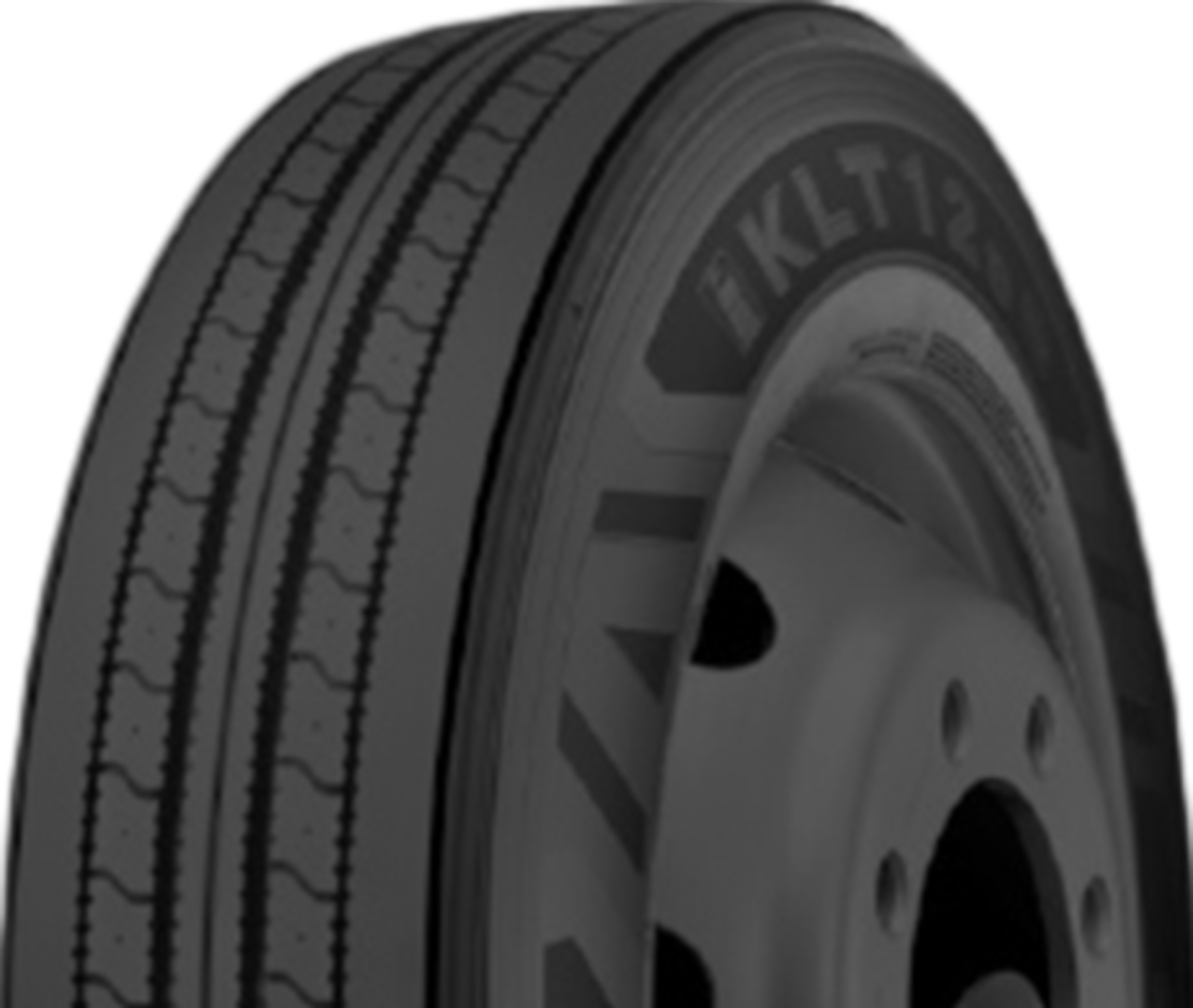 Tire Sidetread