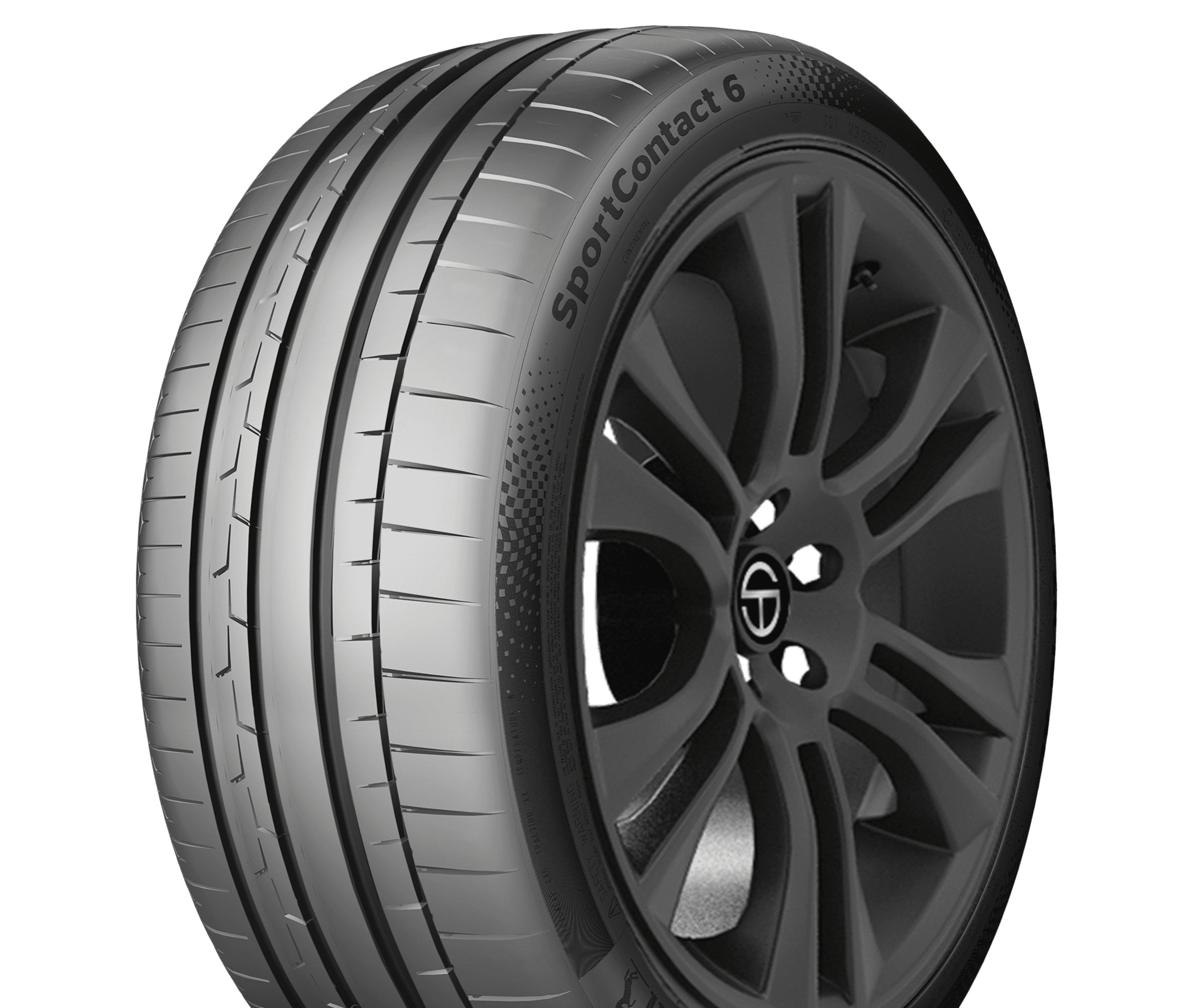 Tire Sidetread