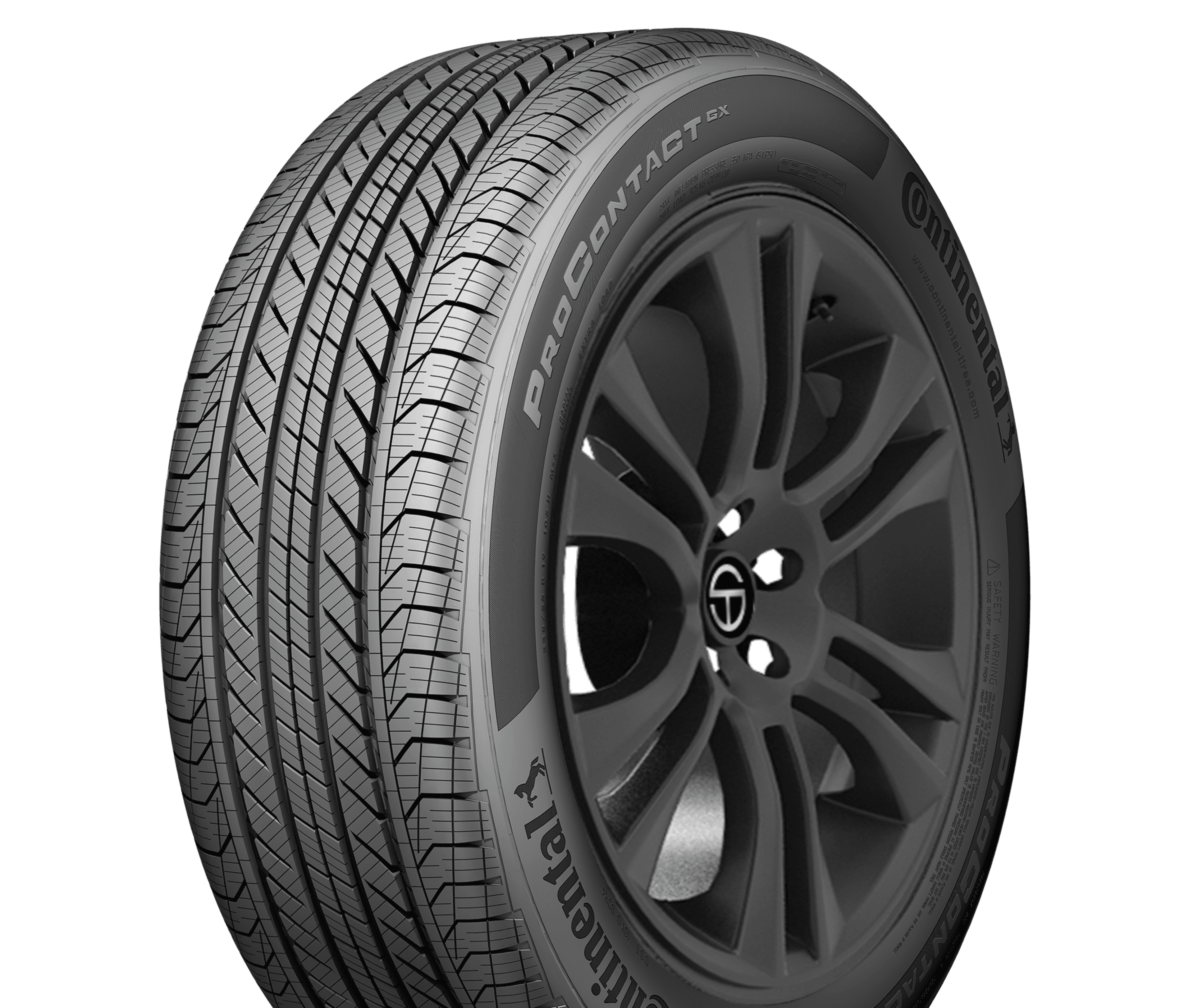 Tire Sidetread