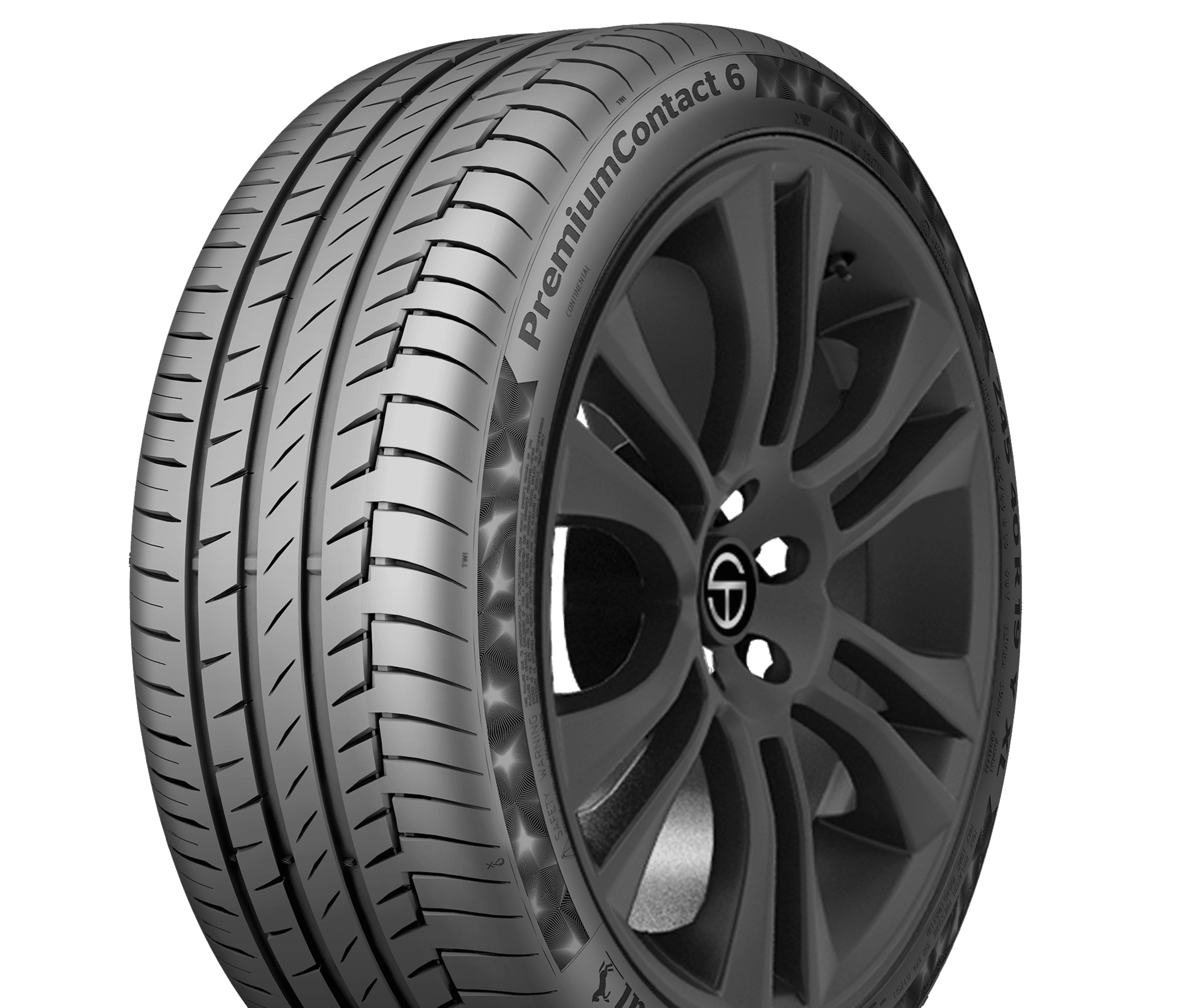 Tire Sidetread