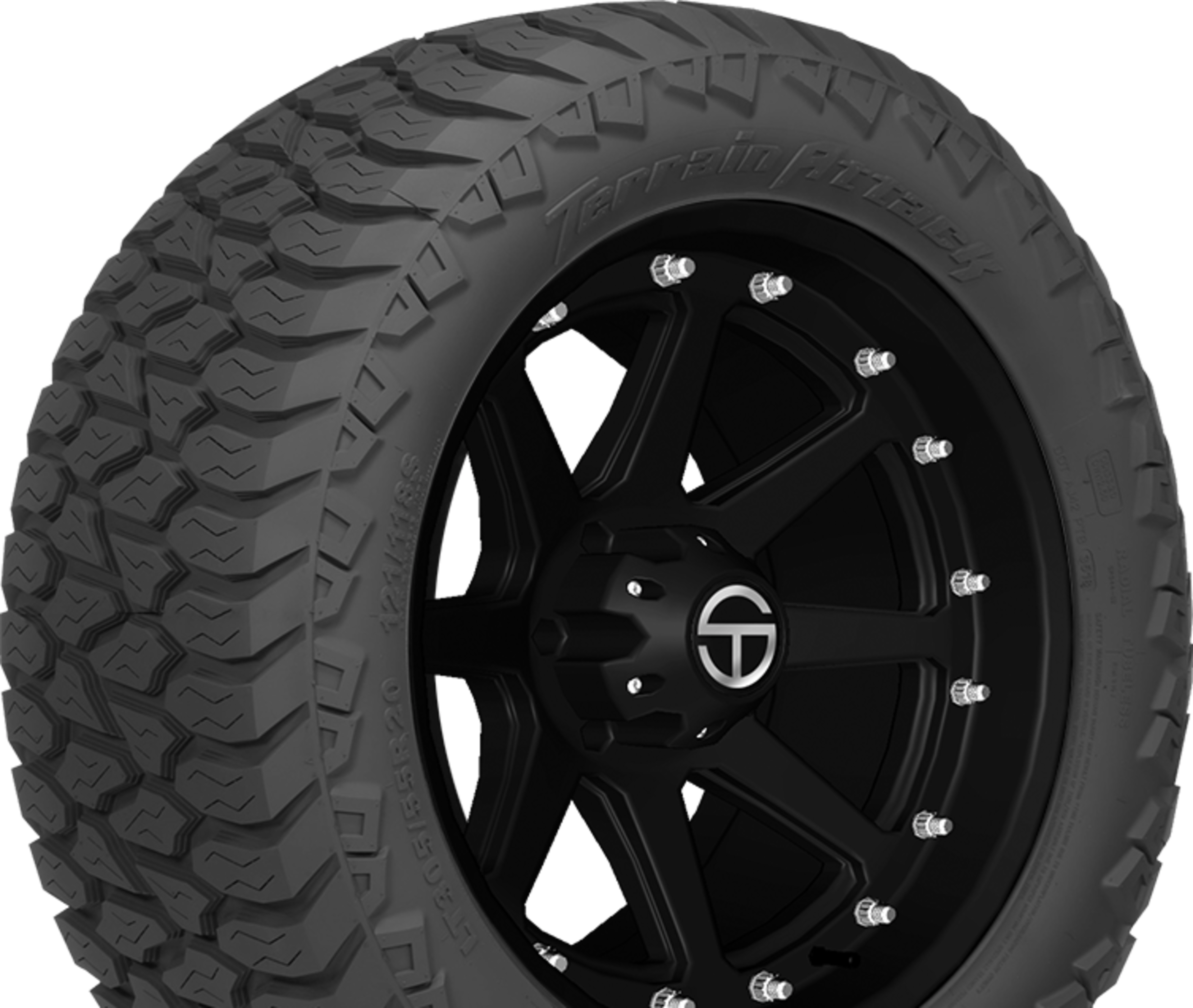 Tire Sidetread