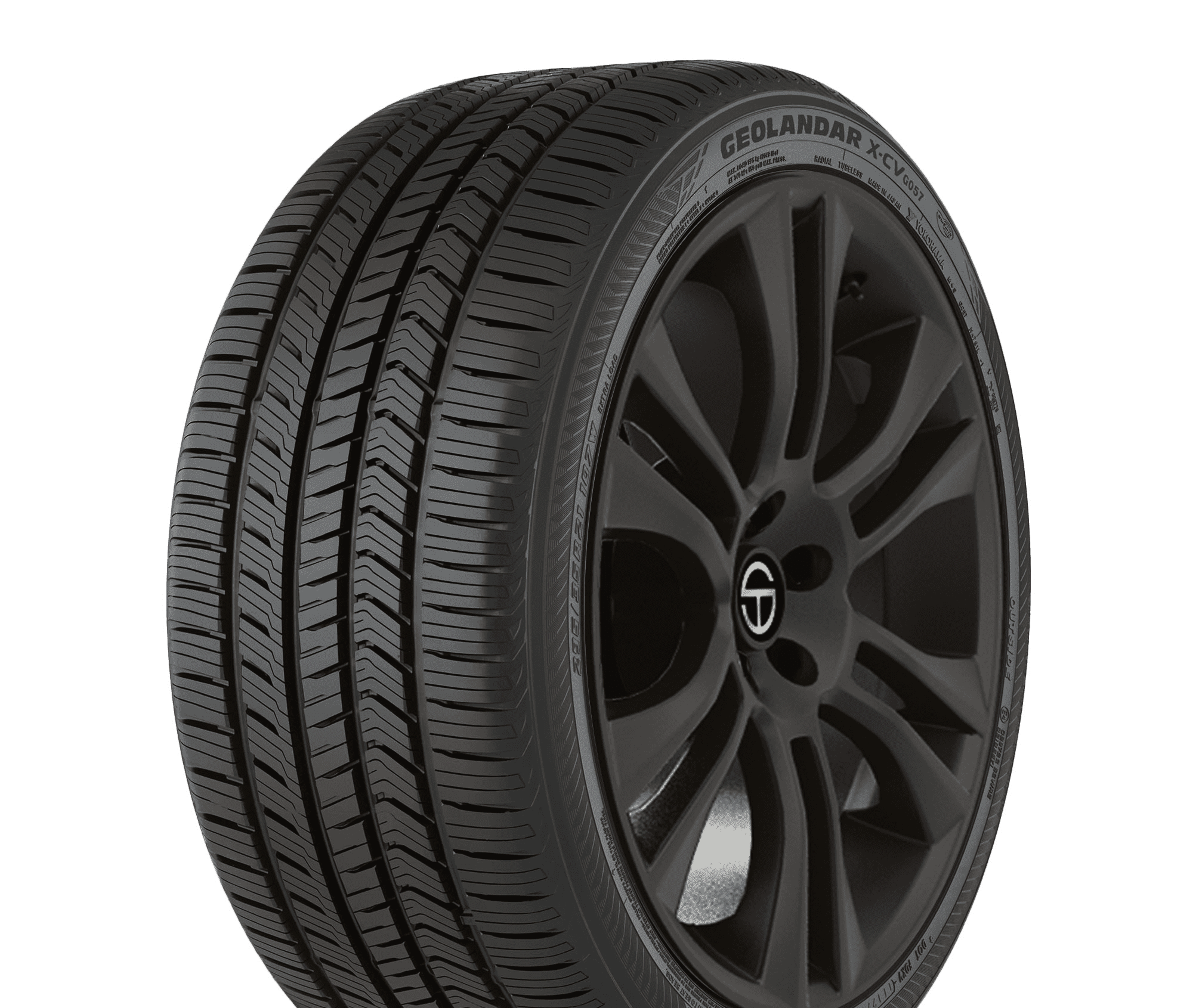 Tire Sidetread