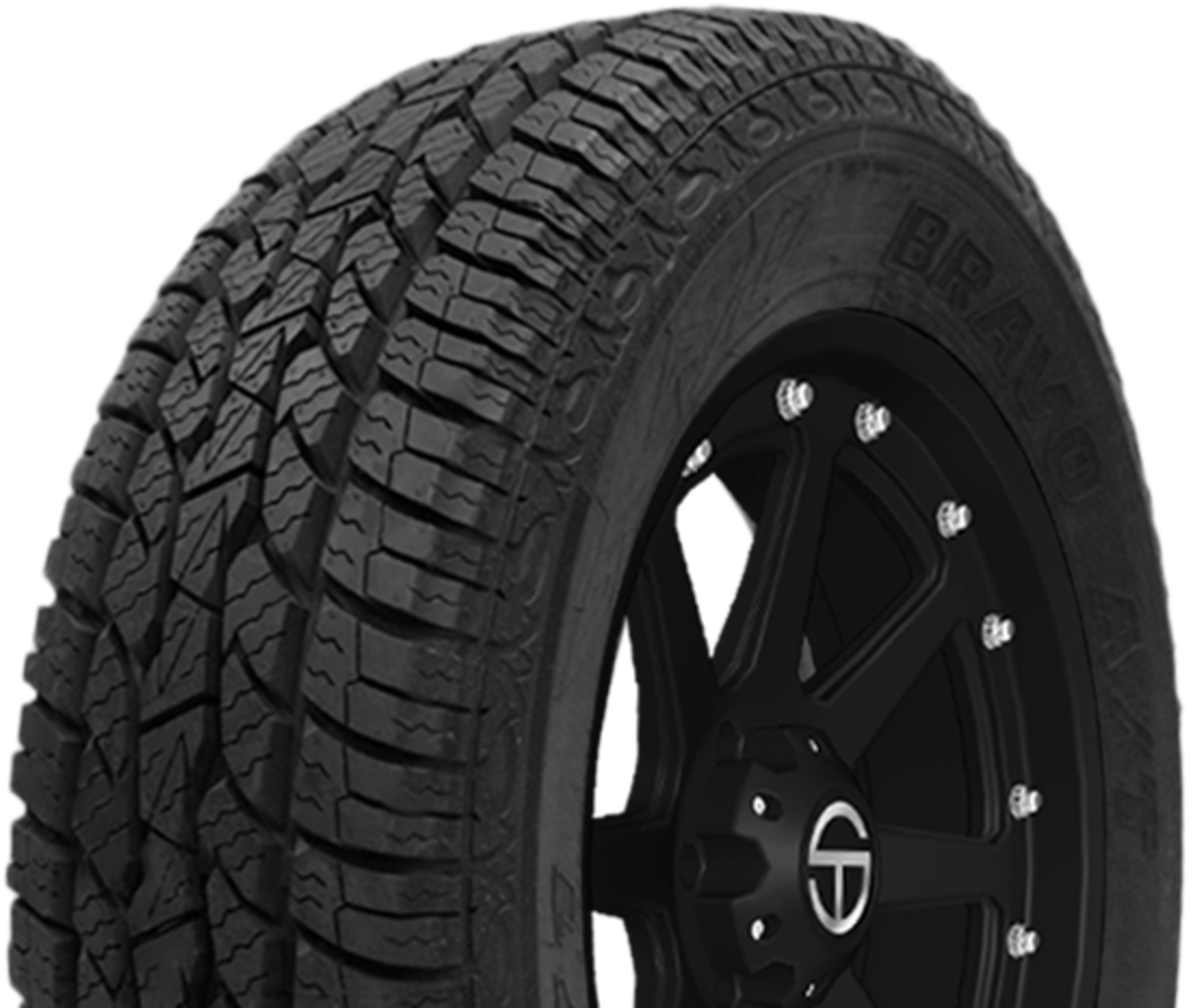 Tire Sidetread