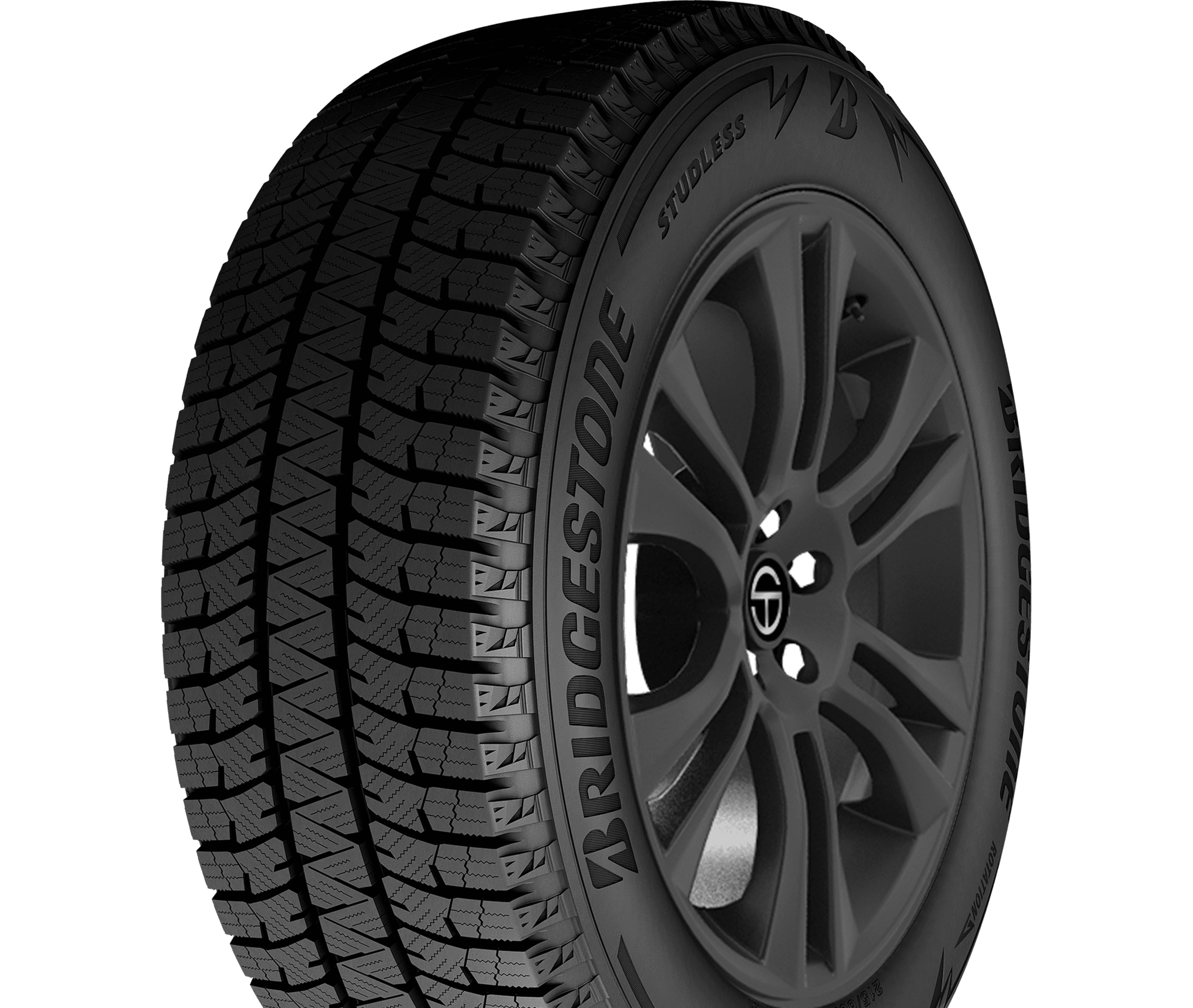Tire Sidetread
