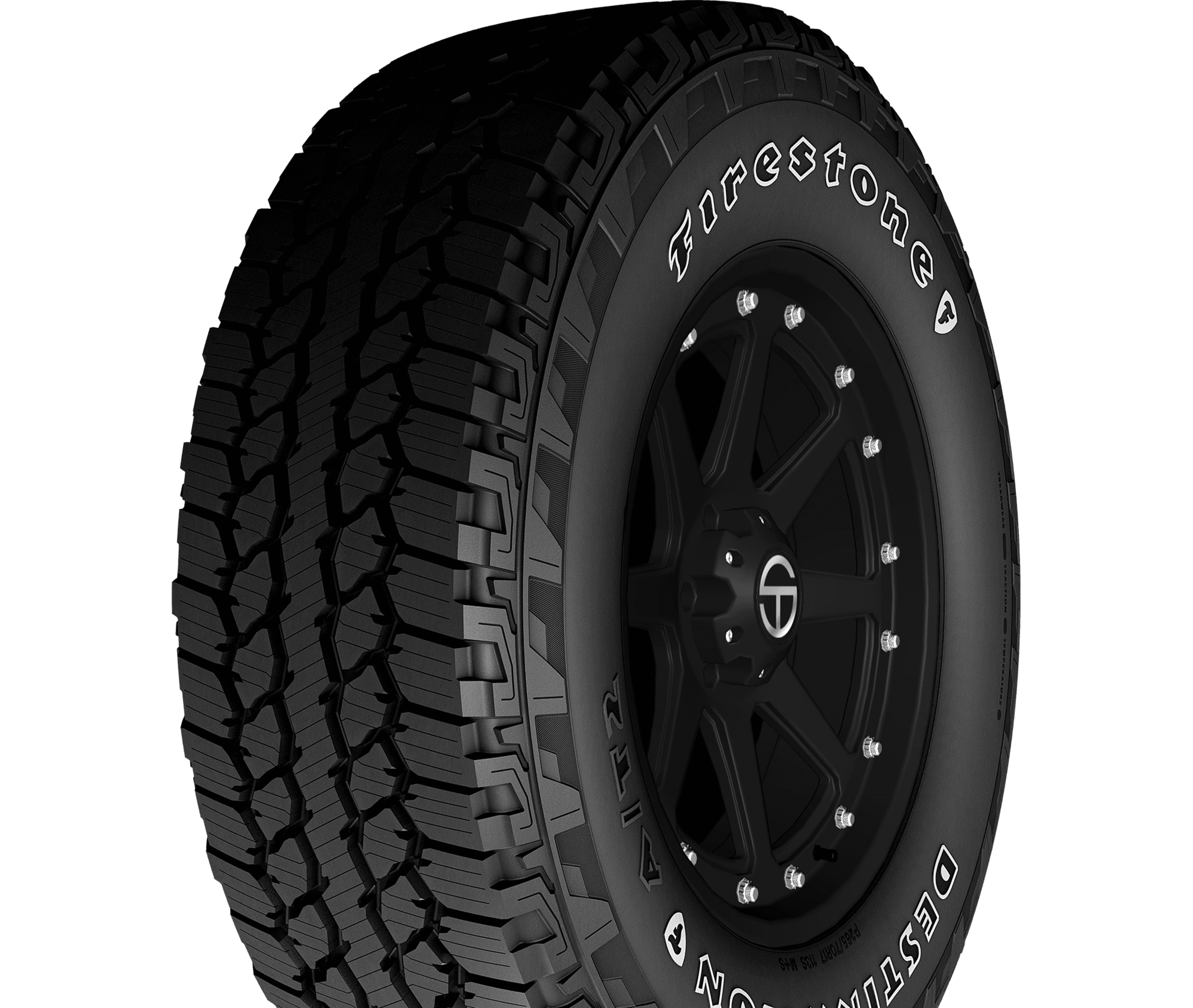Tire Sidetread