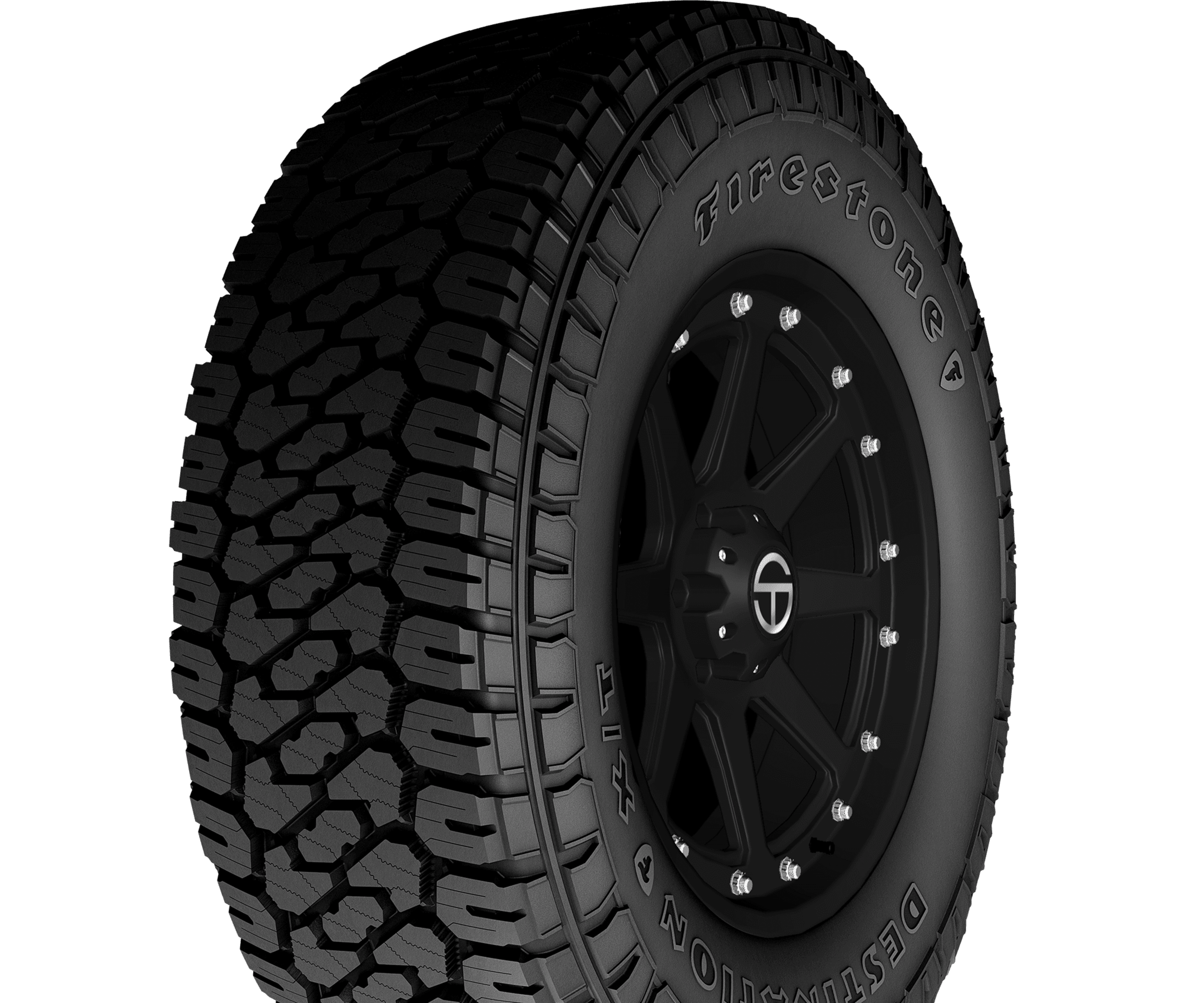 Tire Sidetread