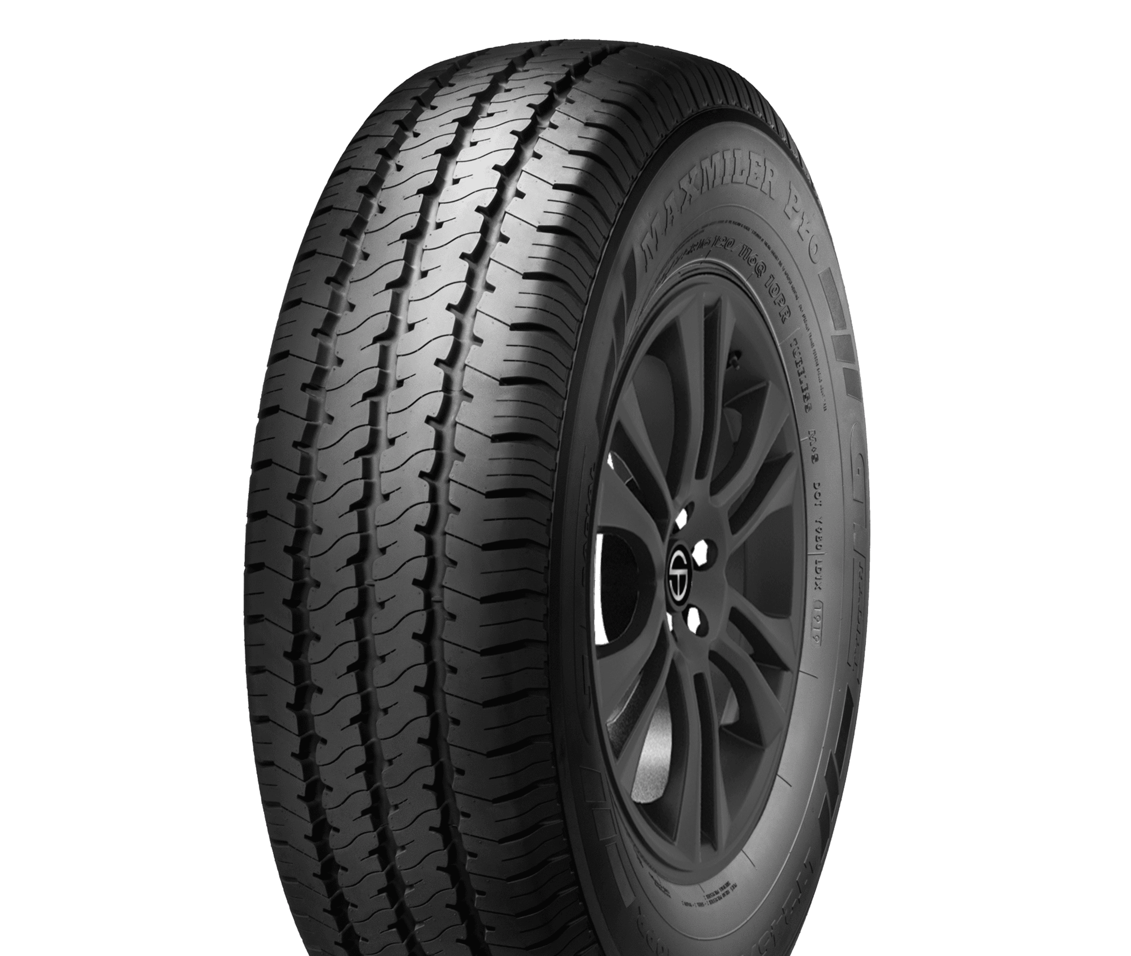 GT Radial