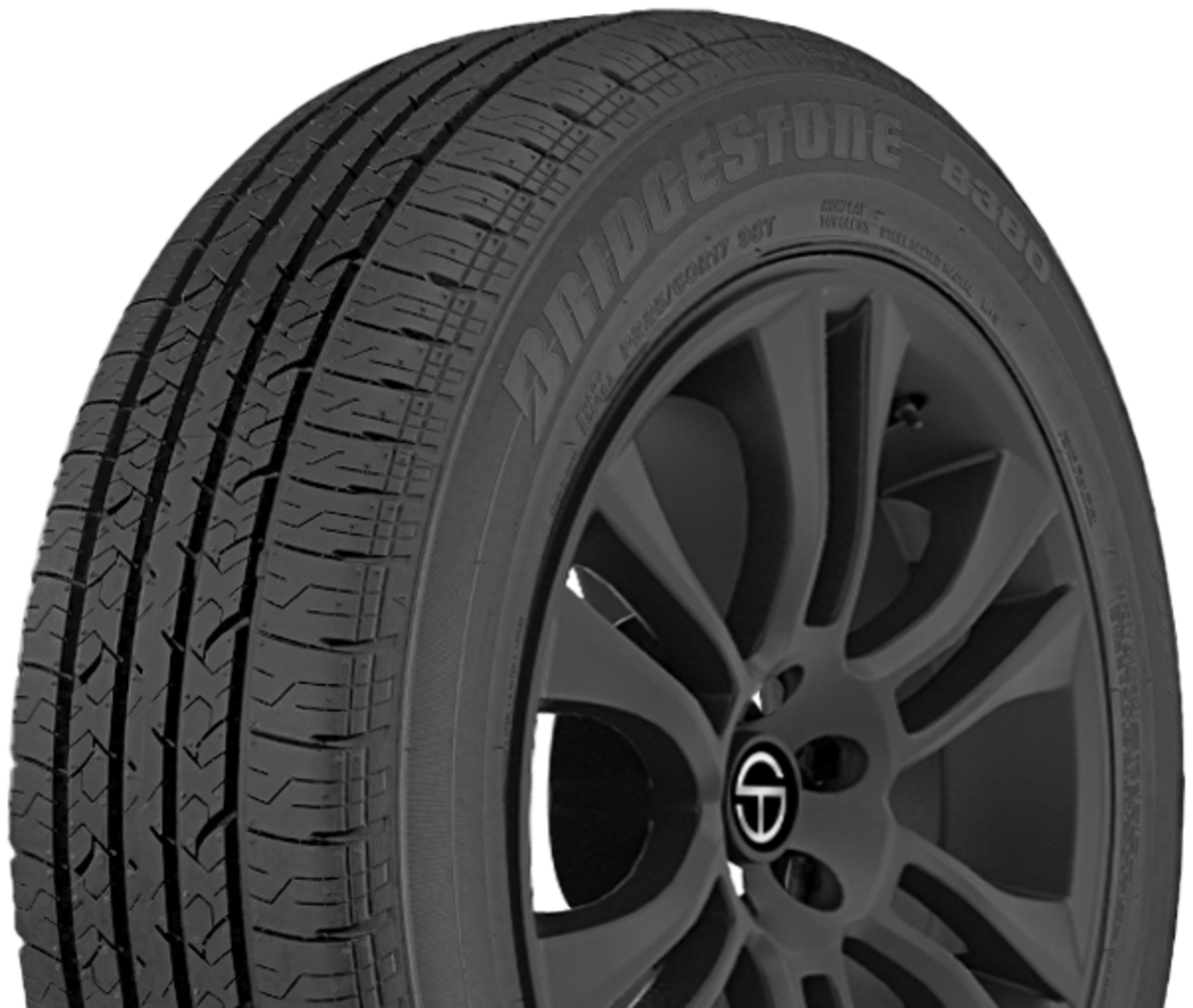 Tire Sidetread