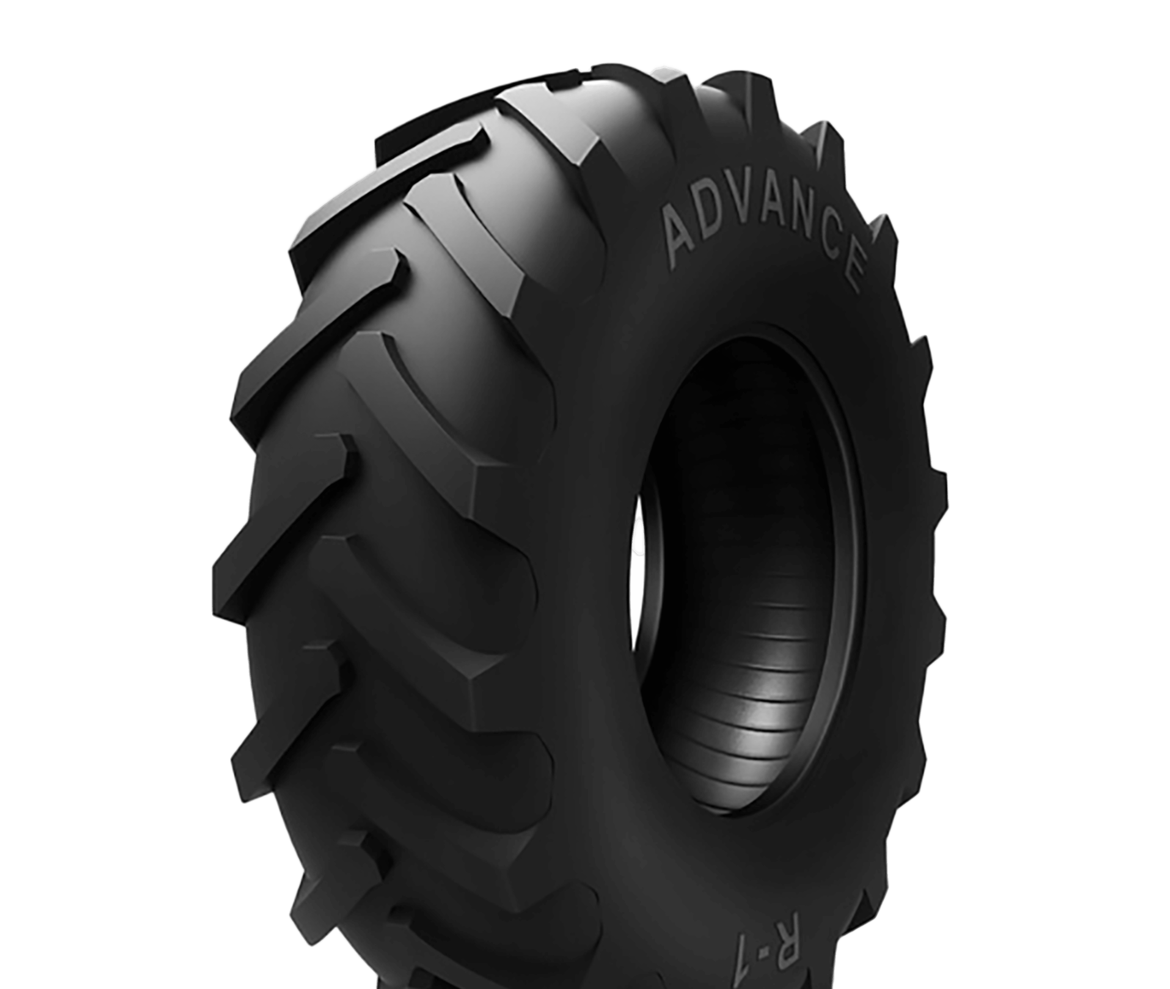 Tire Sidetread