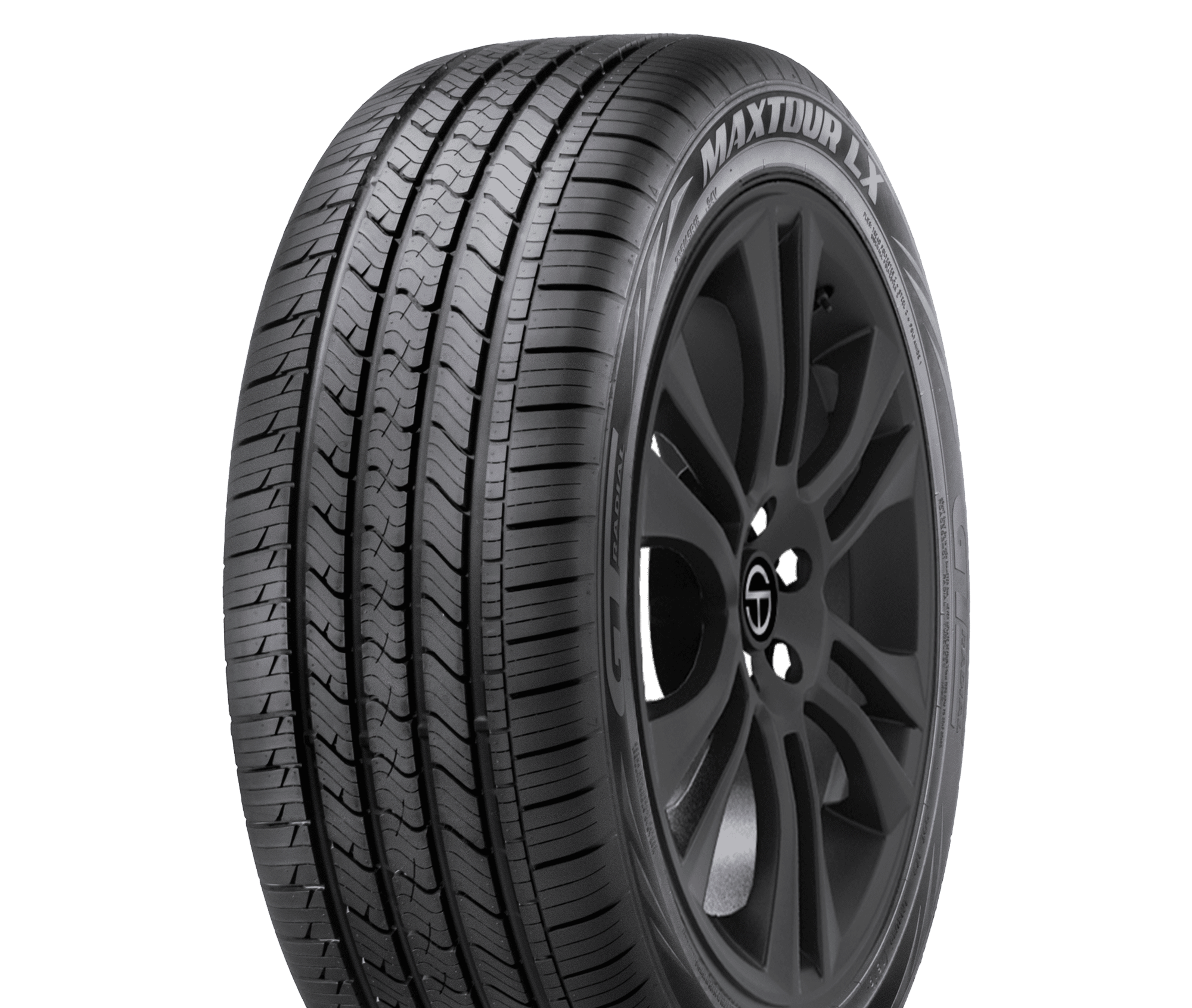 Tire Sidetread