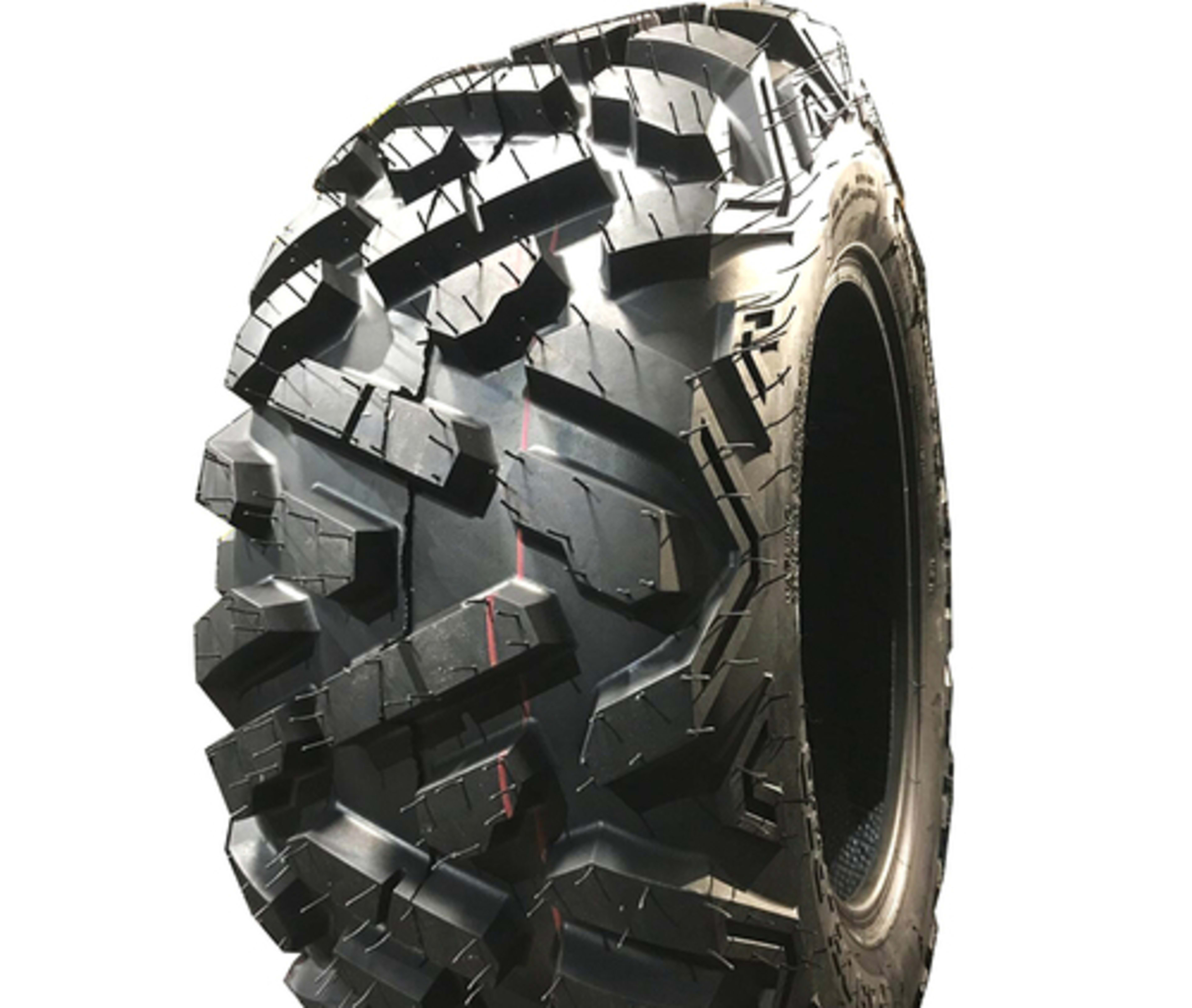 Tire Sidetread