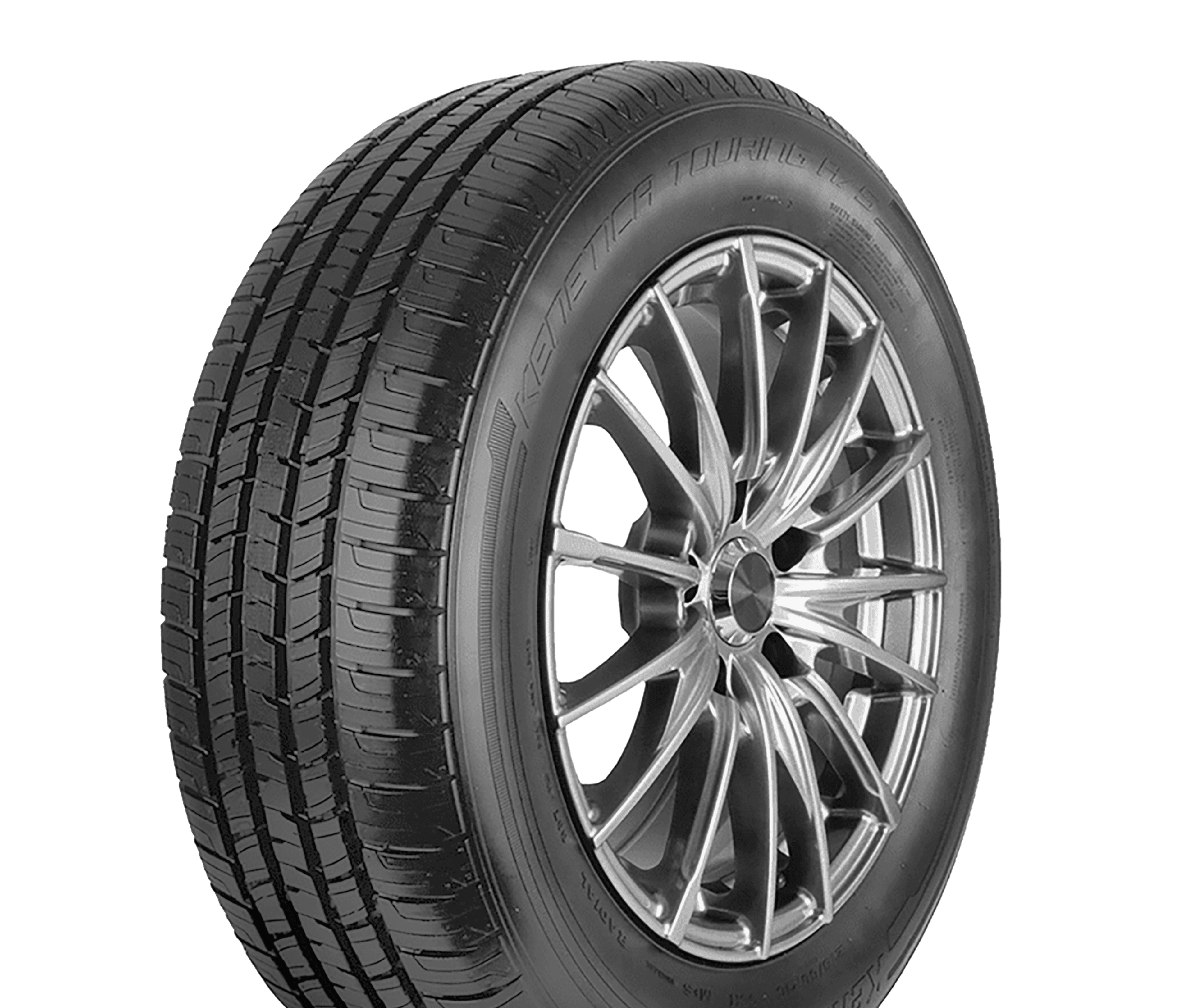 Tire Sidetread