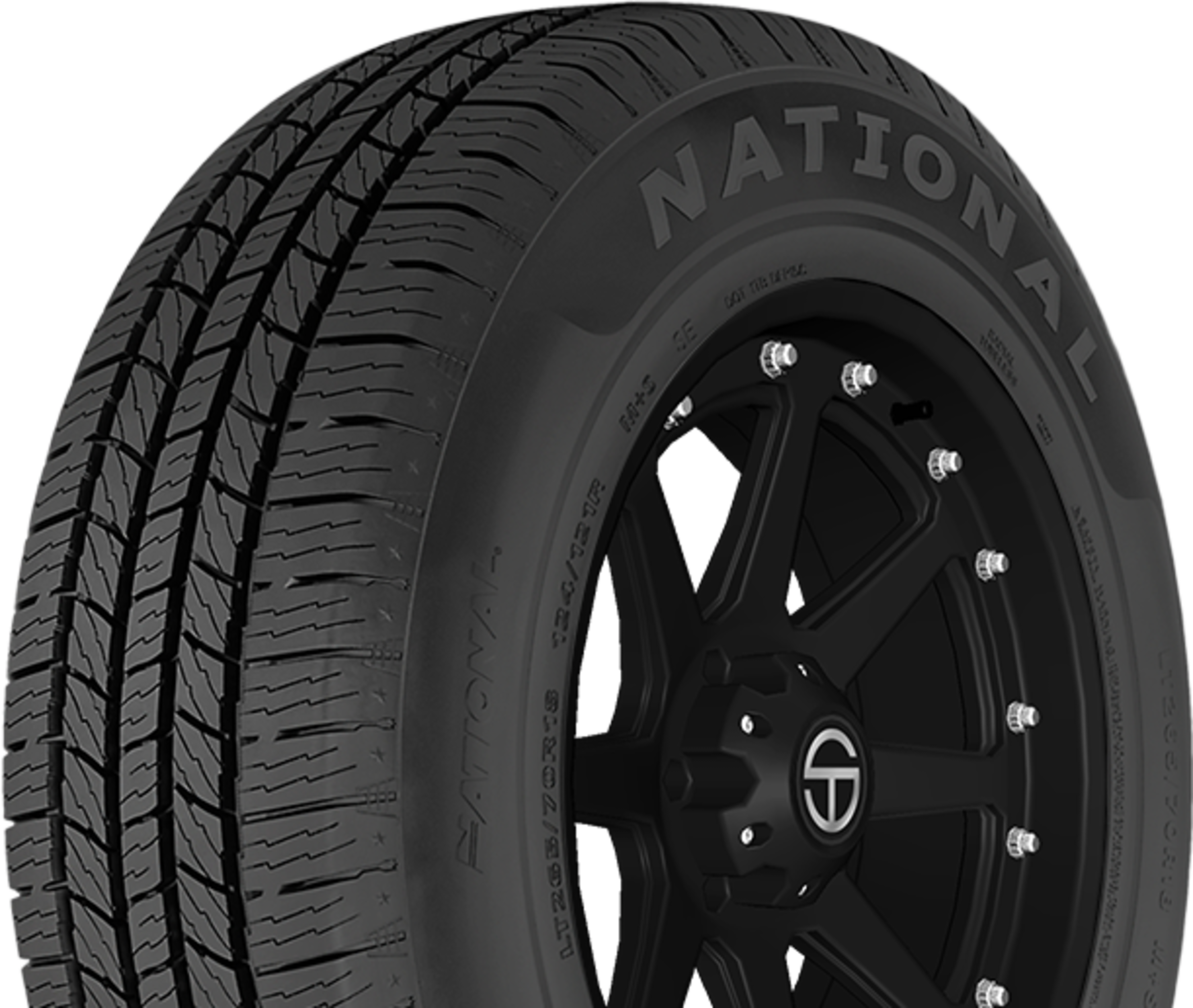 Tire Sidetread