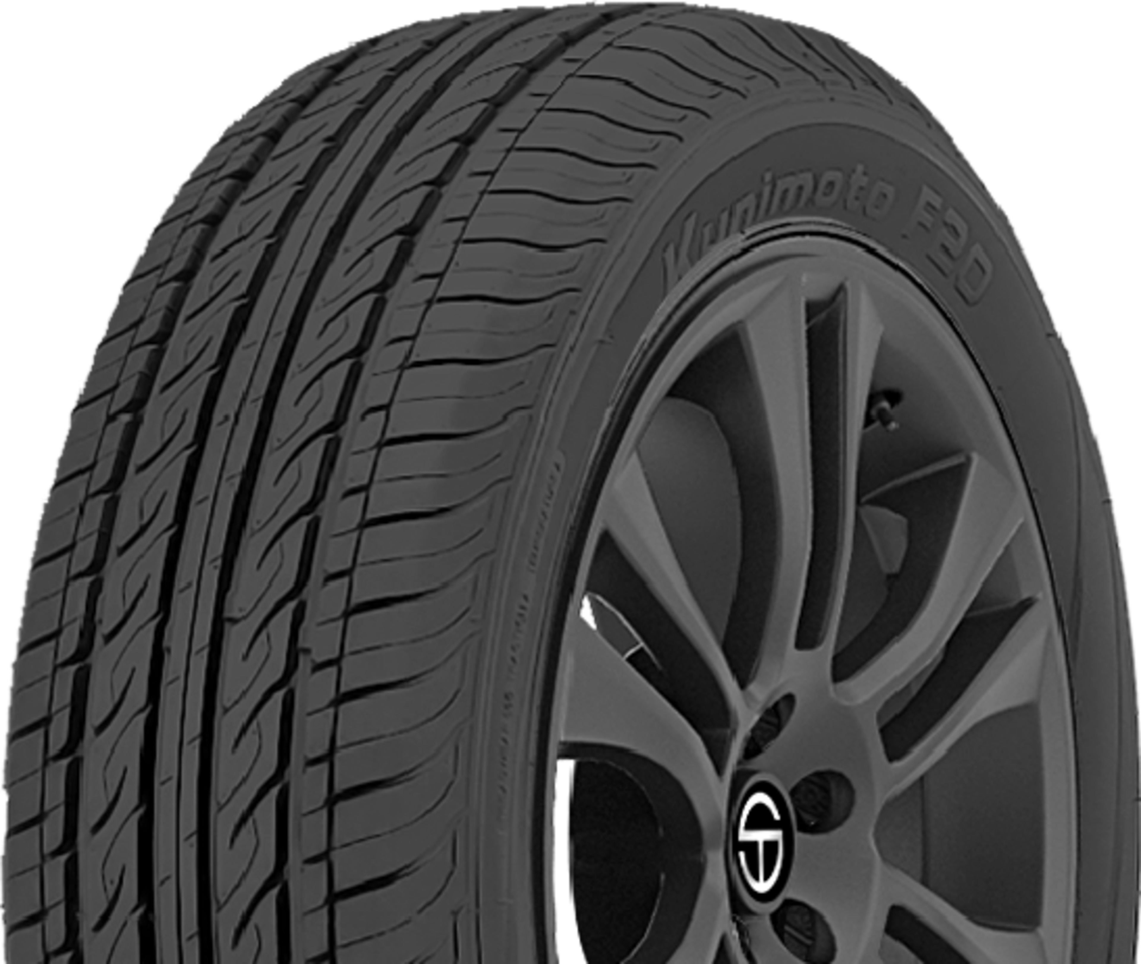 Tire Sidetread