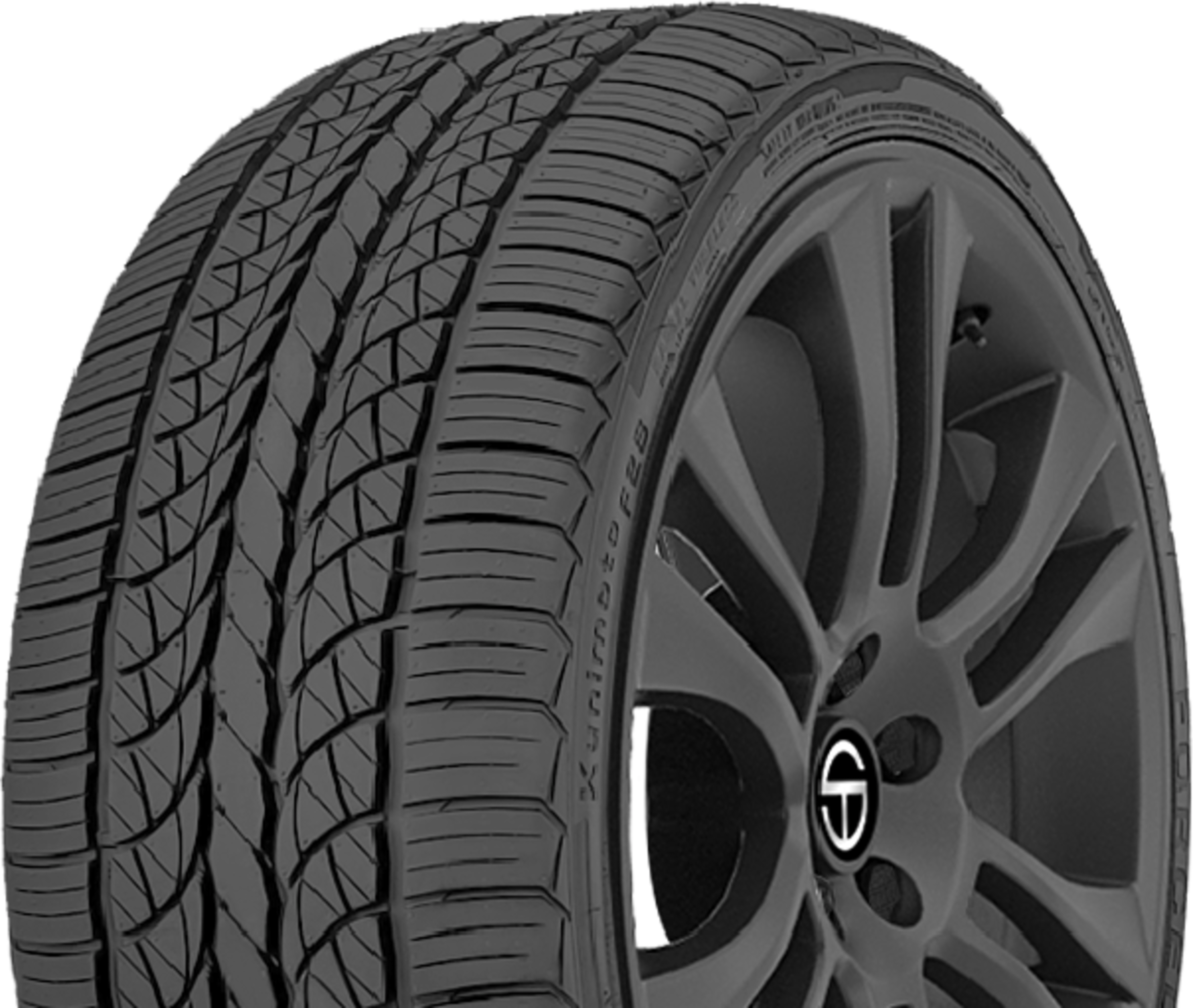 Tire Sidetread