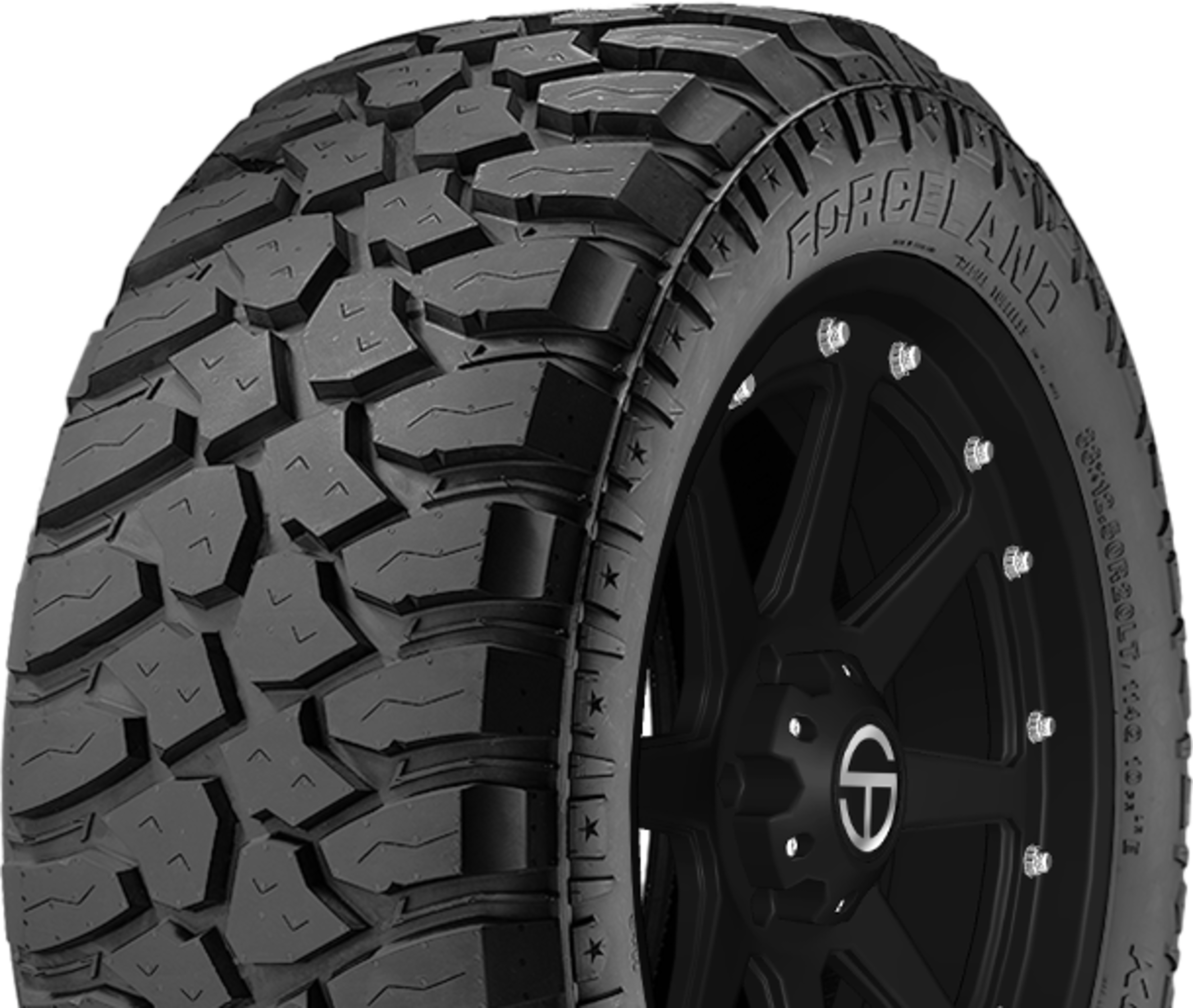 Tire Sidetread