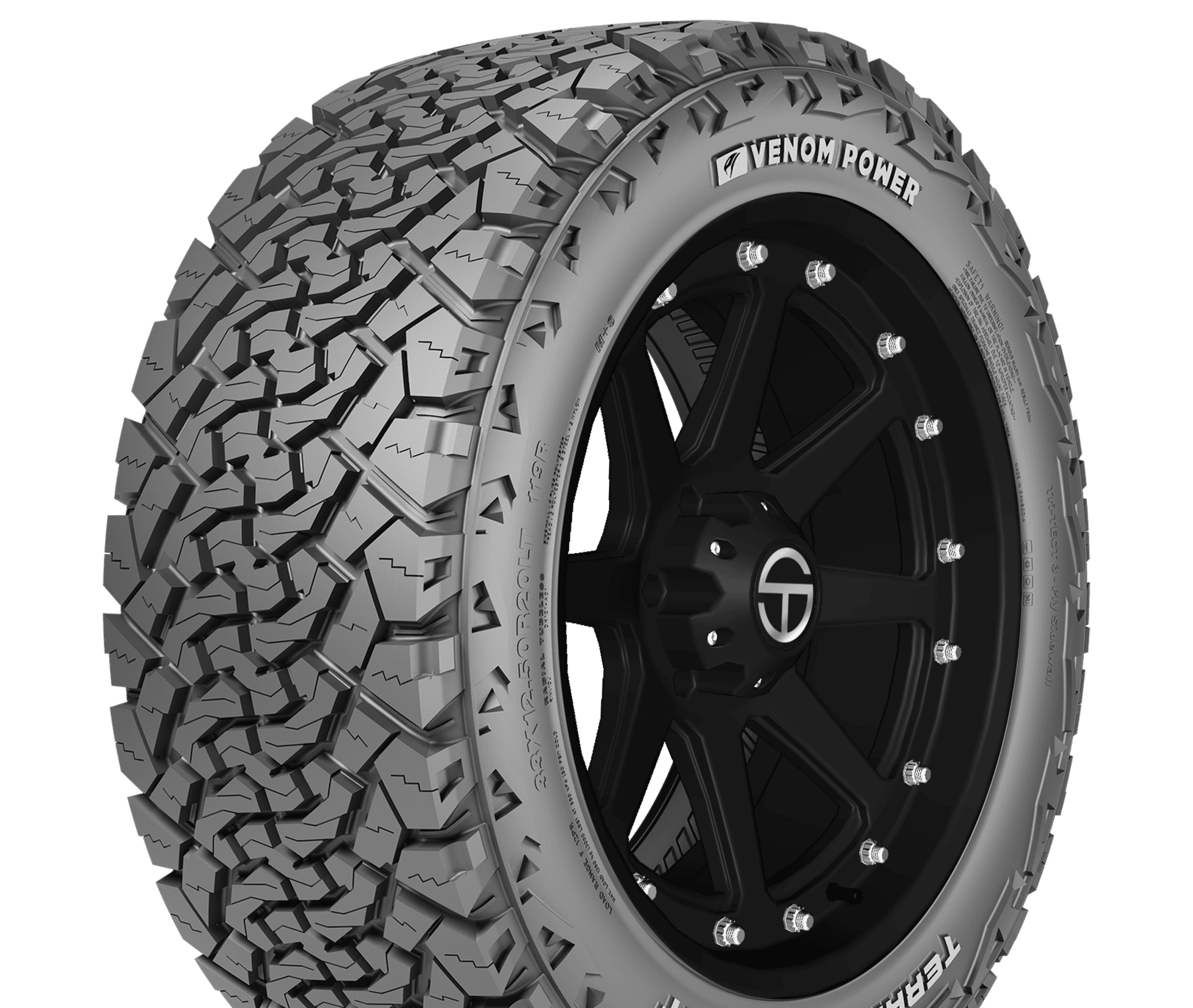 Tire Sidetread