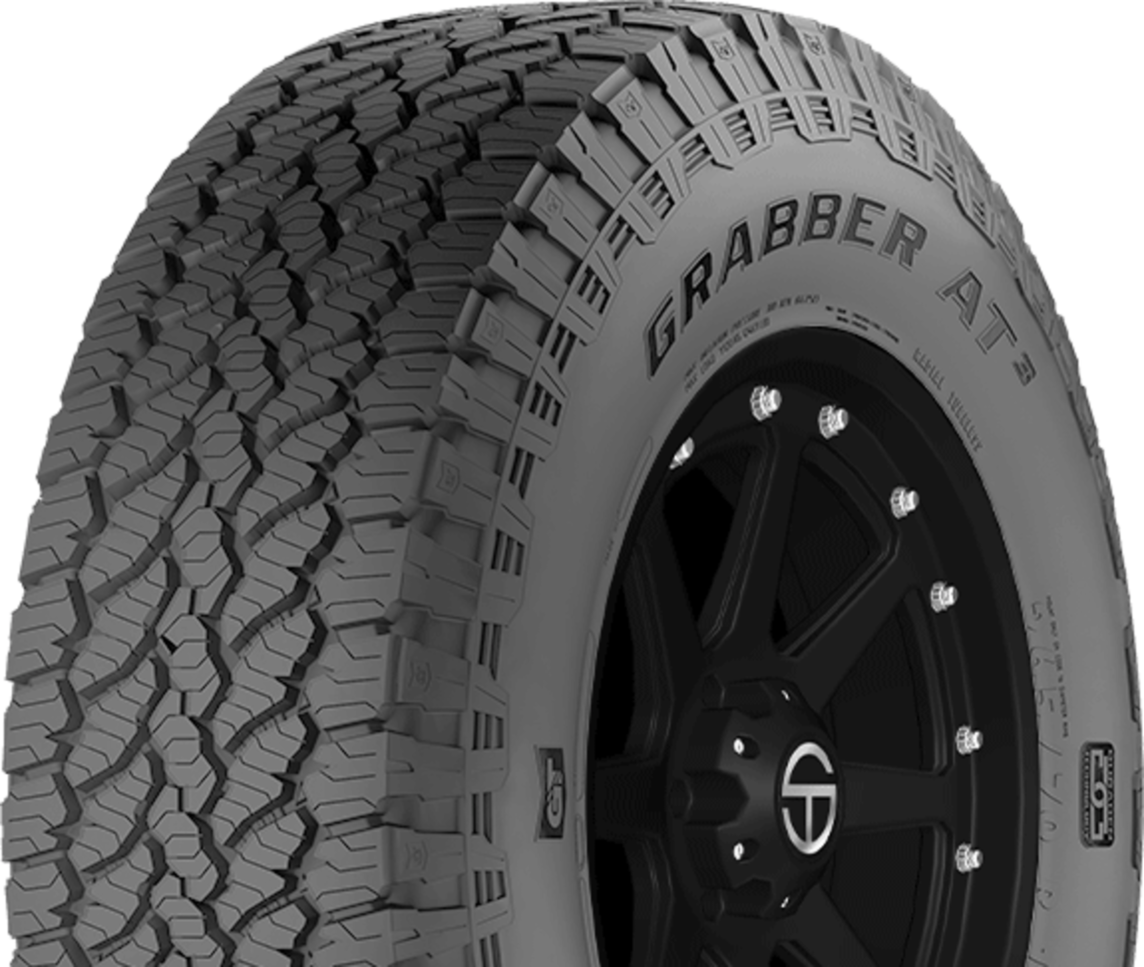 Tire Sidetread