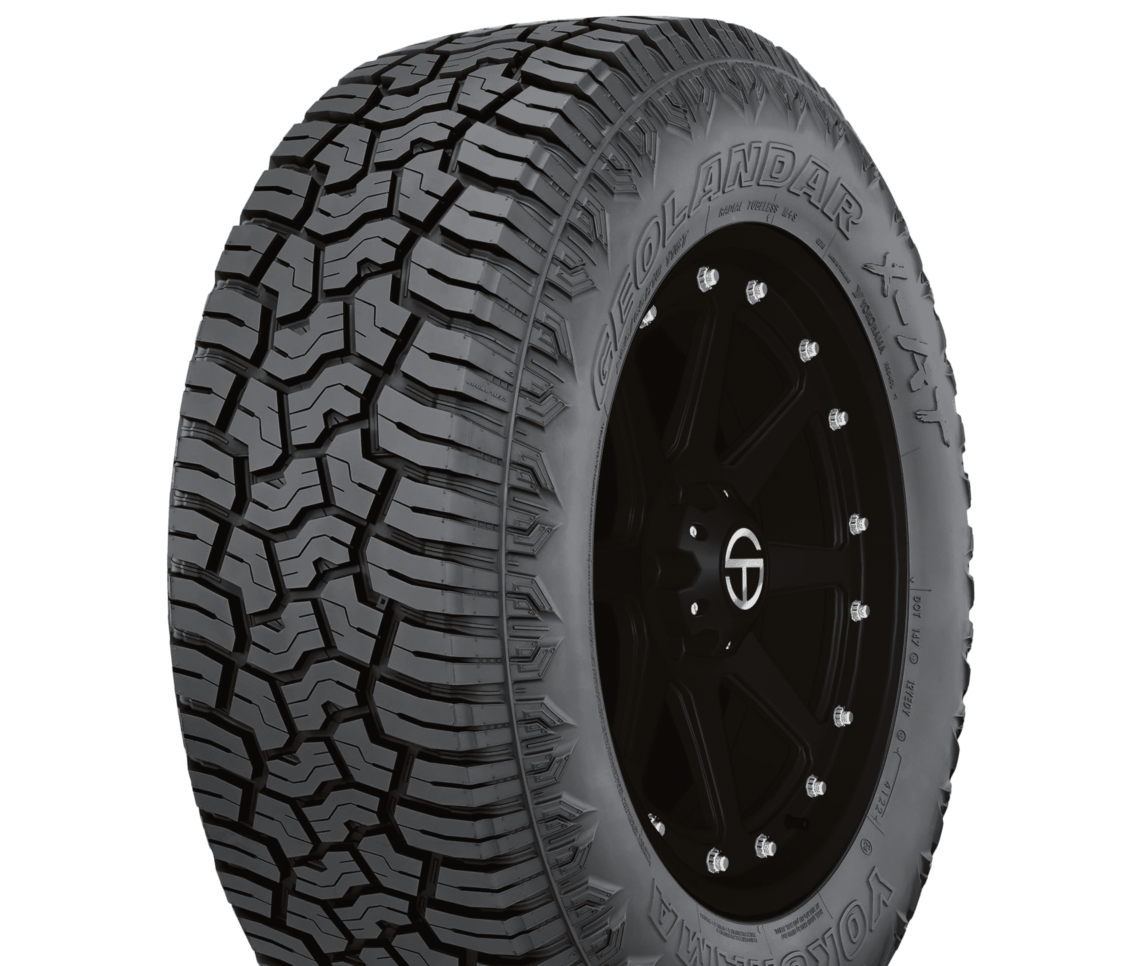 Tire Sidetread