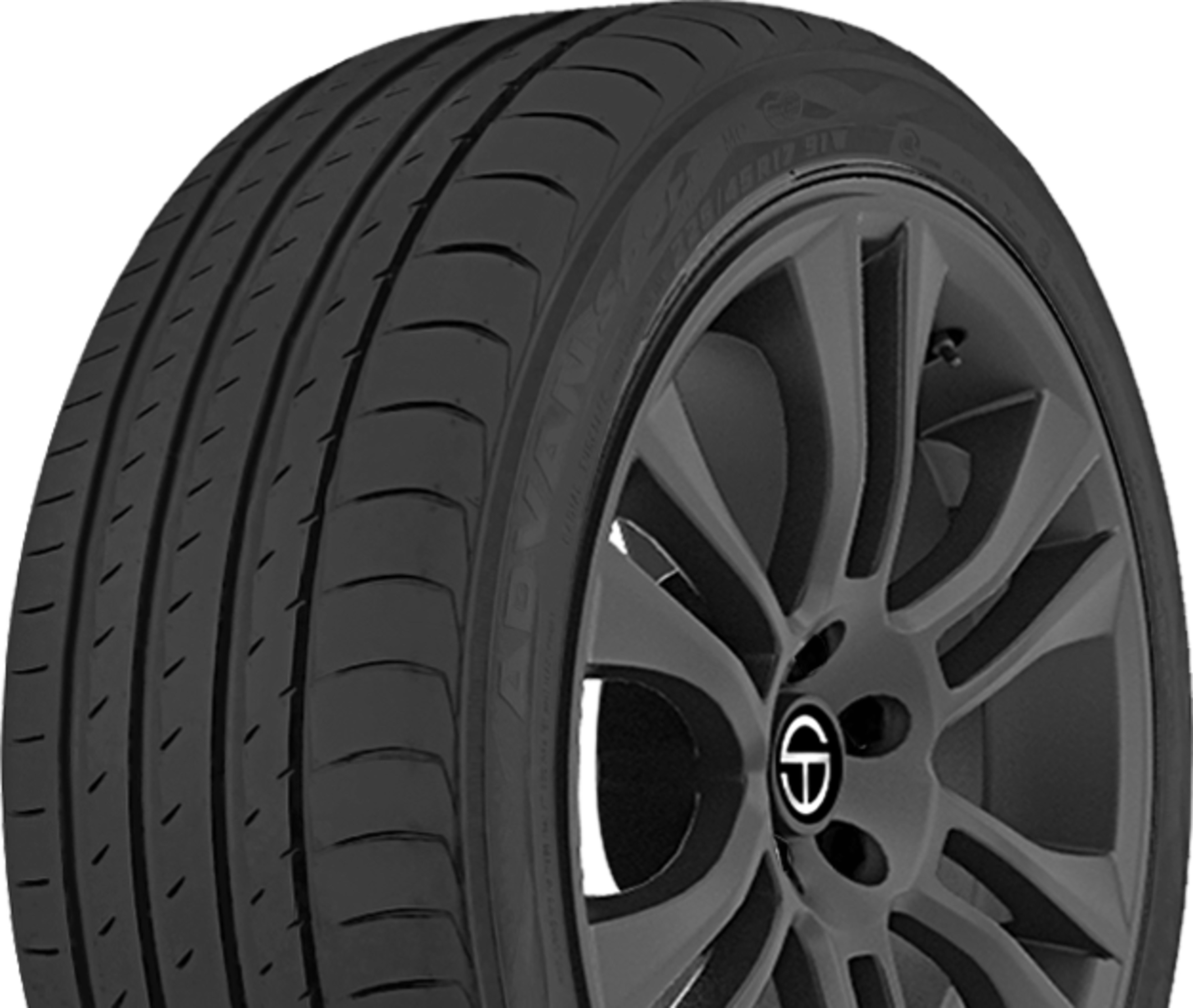 Tire Sidetread
