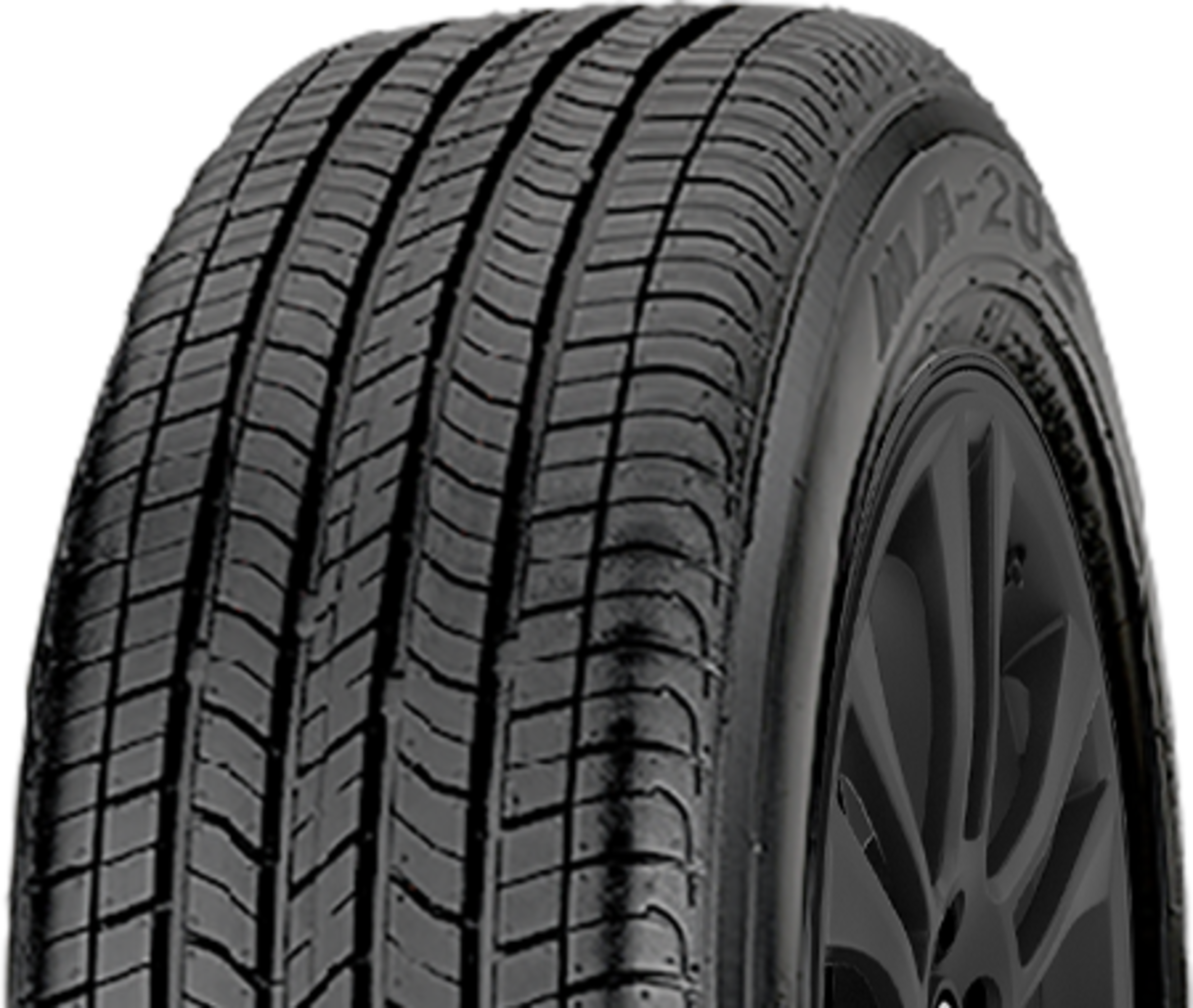 Tire Sidetread