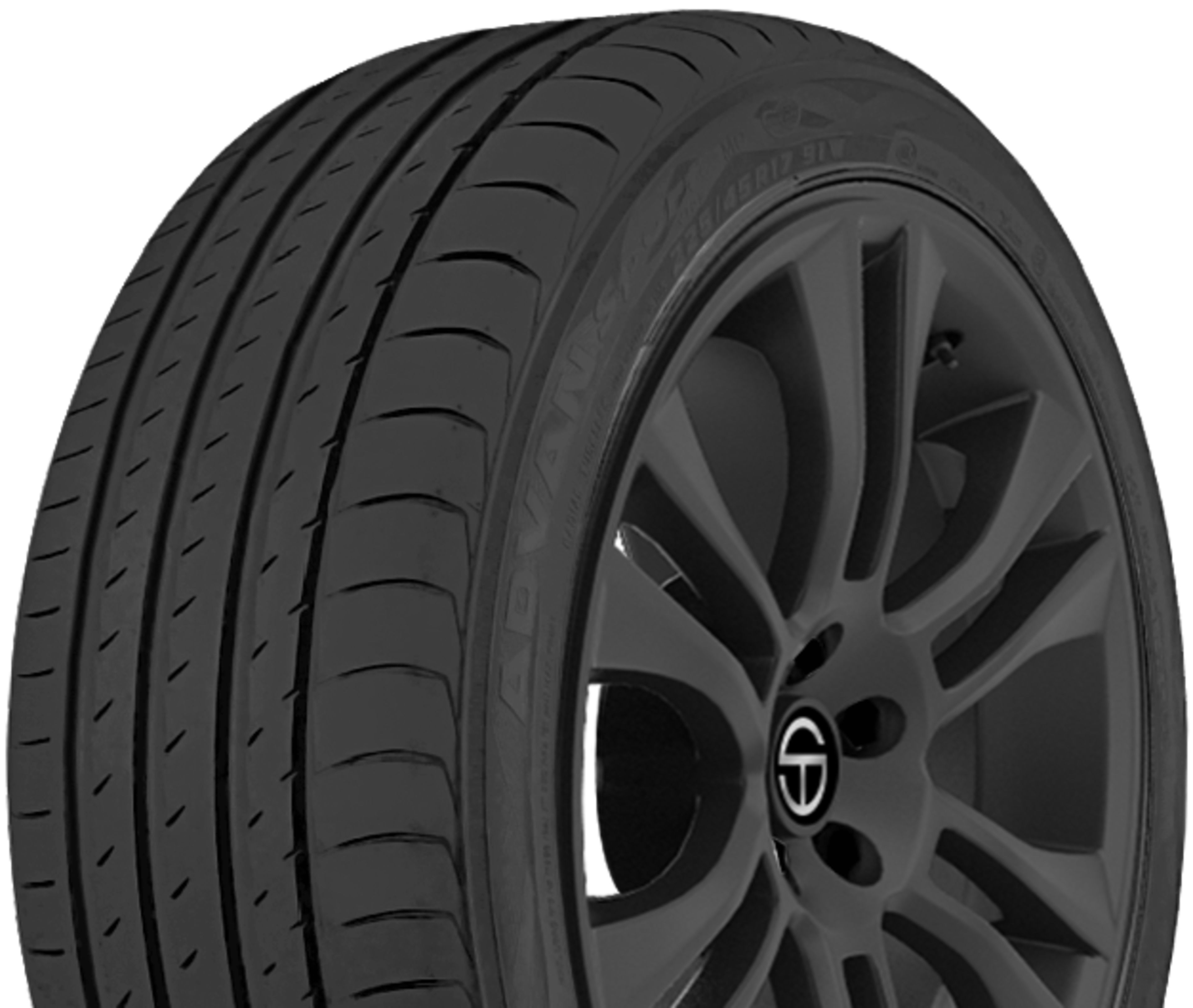 Tire Sidetread