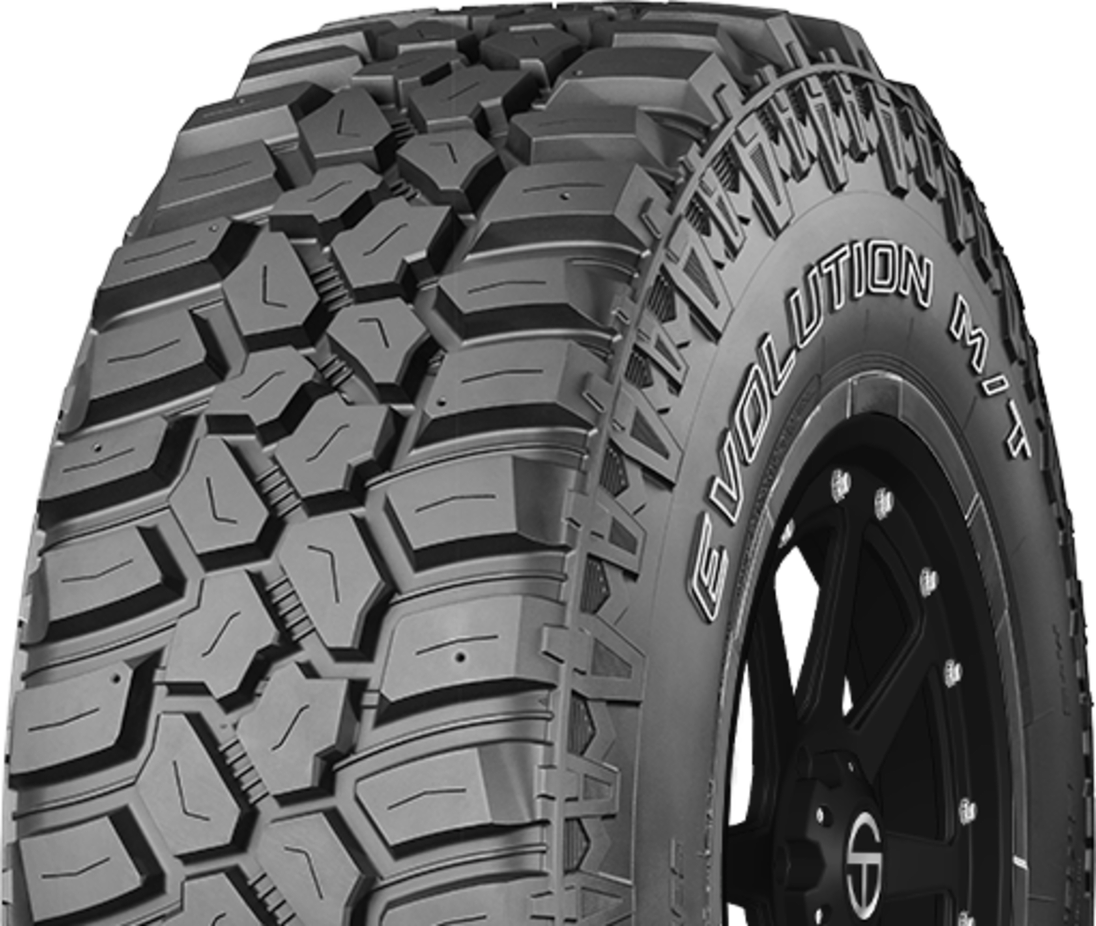 Tire Sidetread