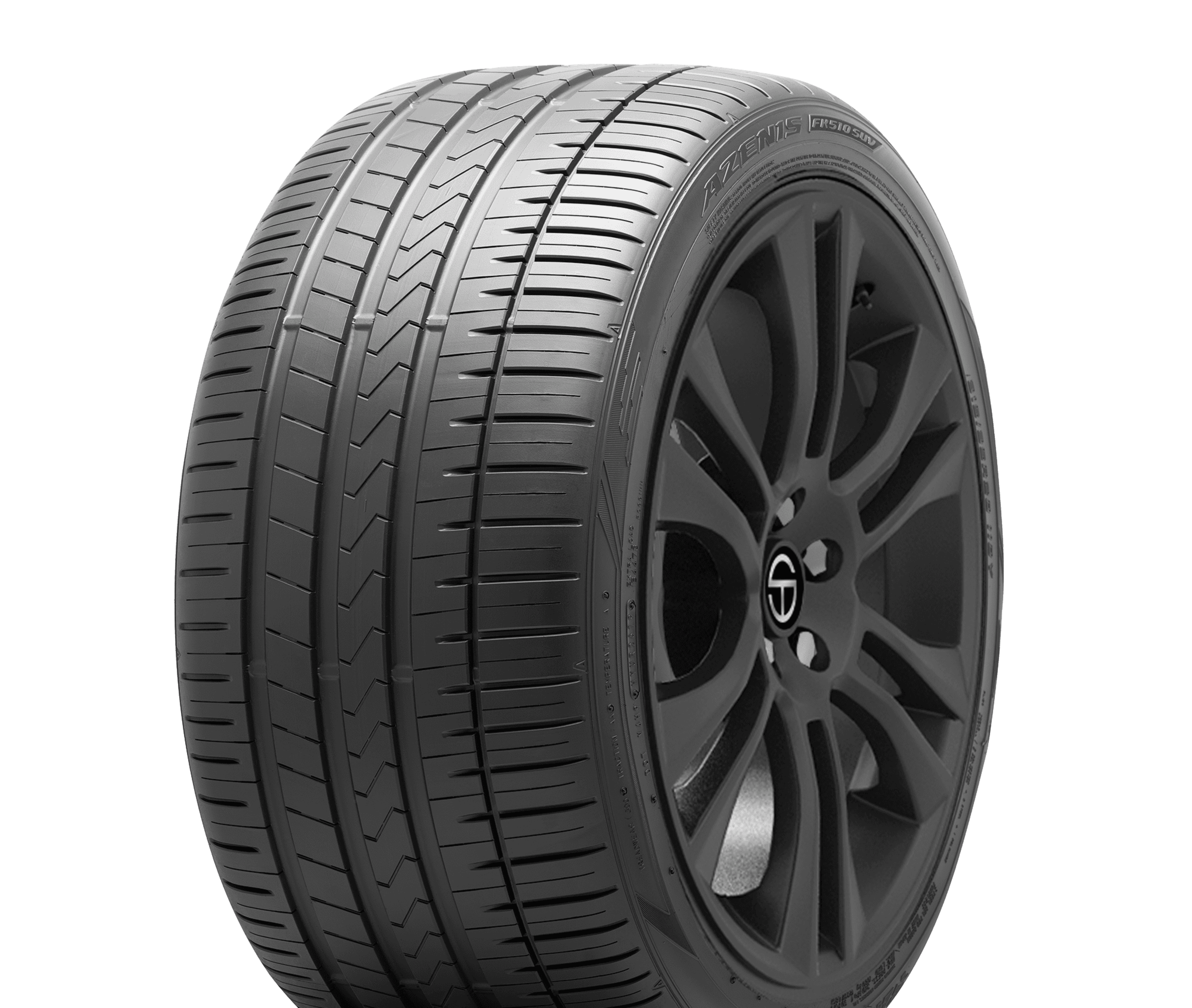 Tire Sidetread