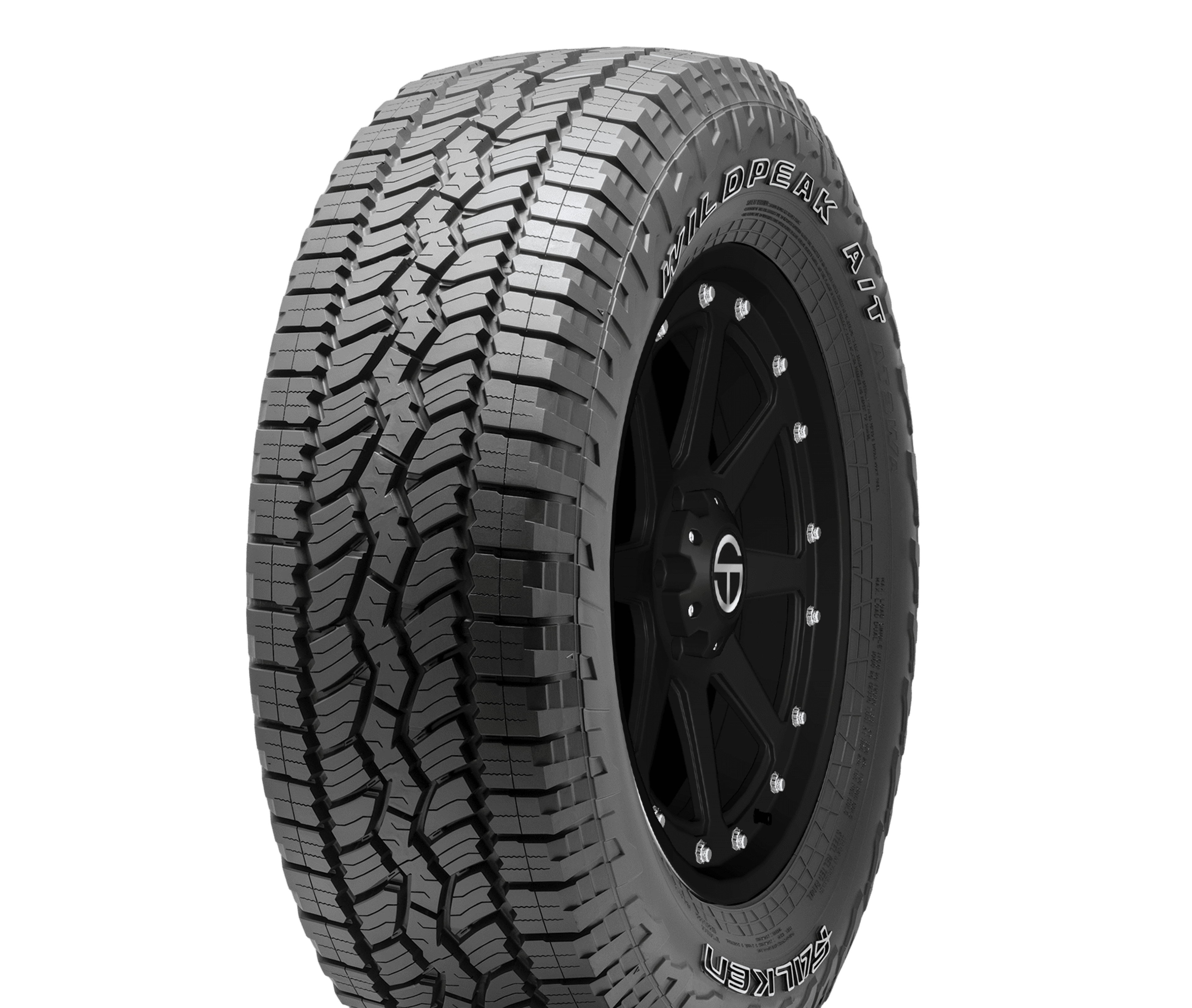 Tire Sidetread