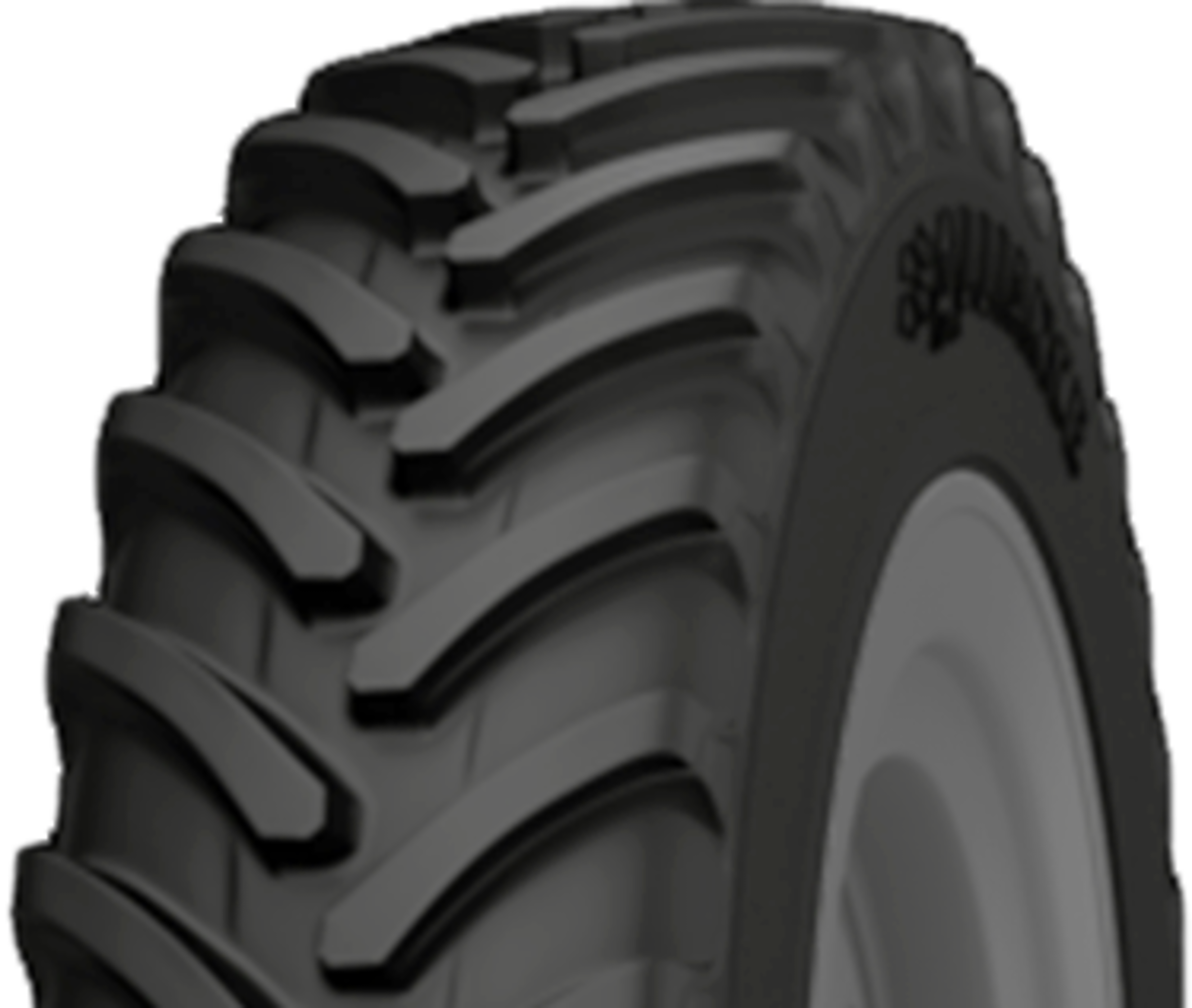 Tire Sidetread