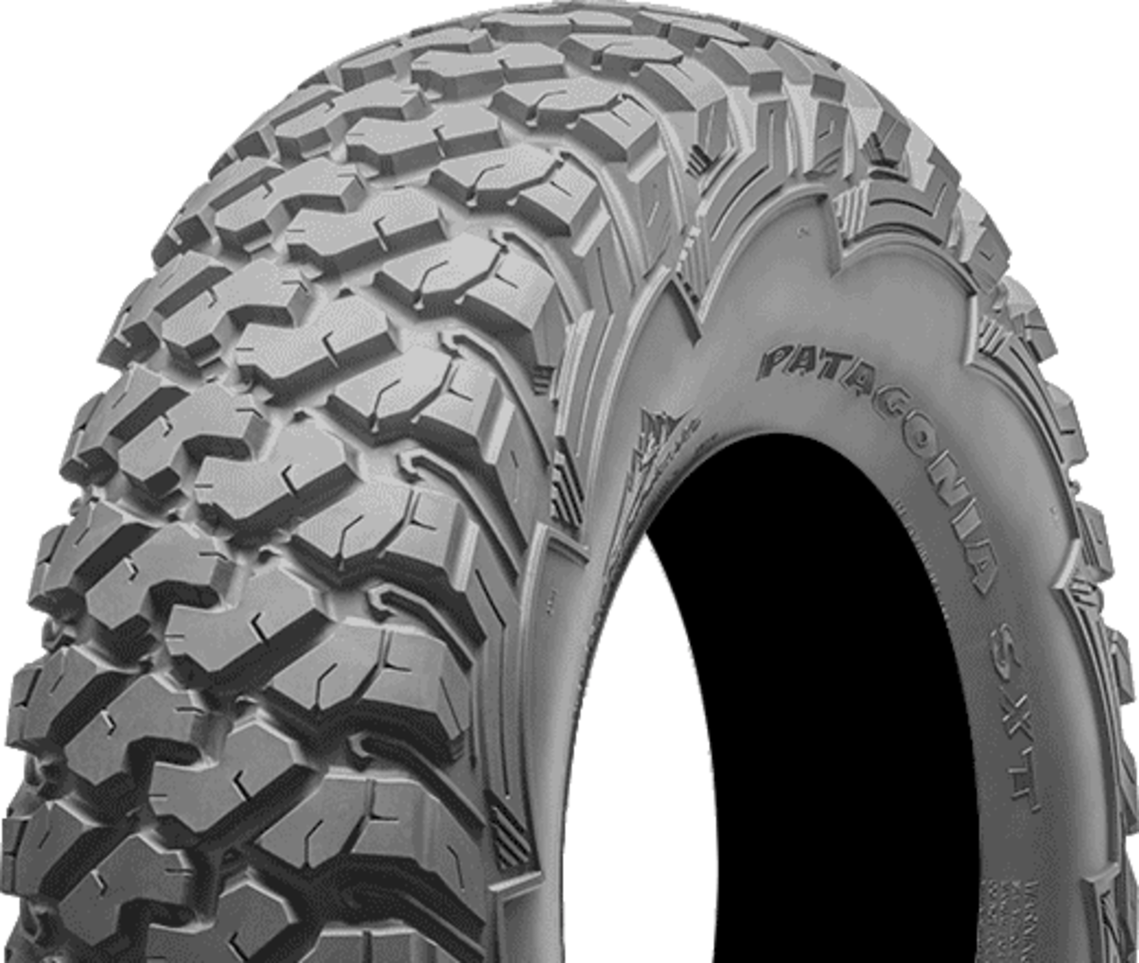 Tire Sidetread